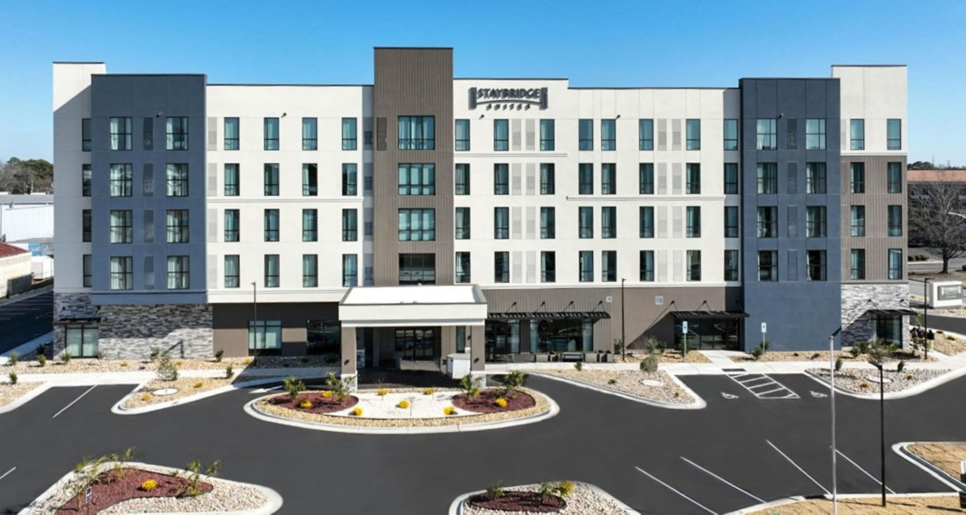 Staybridge Suites Greenville - Medical Center - Image 1