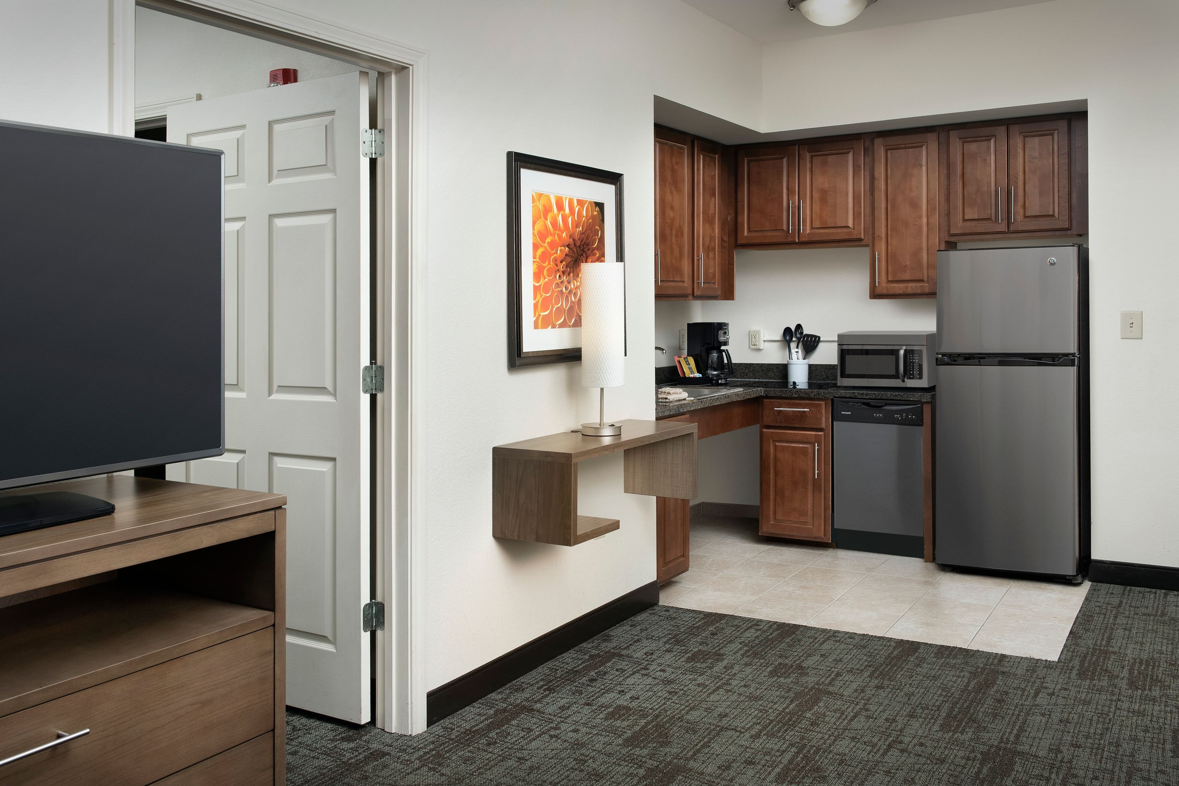 Staybridge Suites Greenville I-85 Woodruff Road — 9