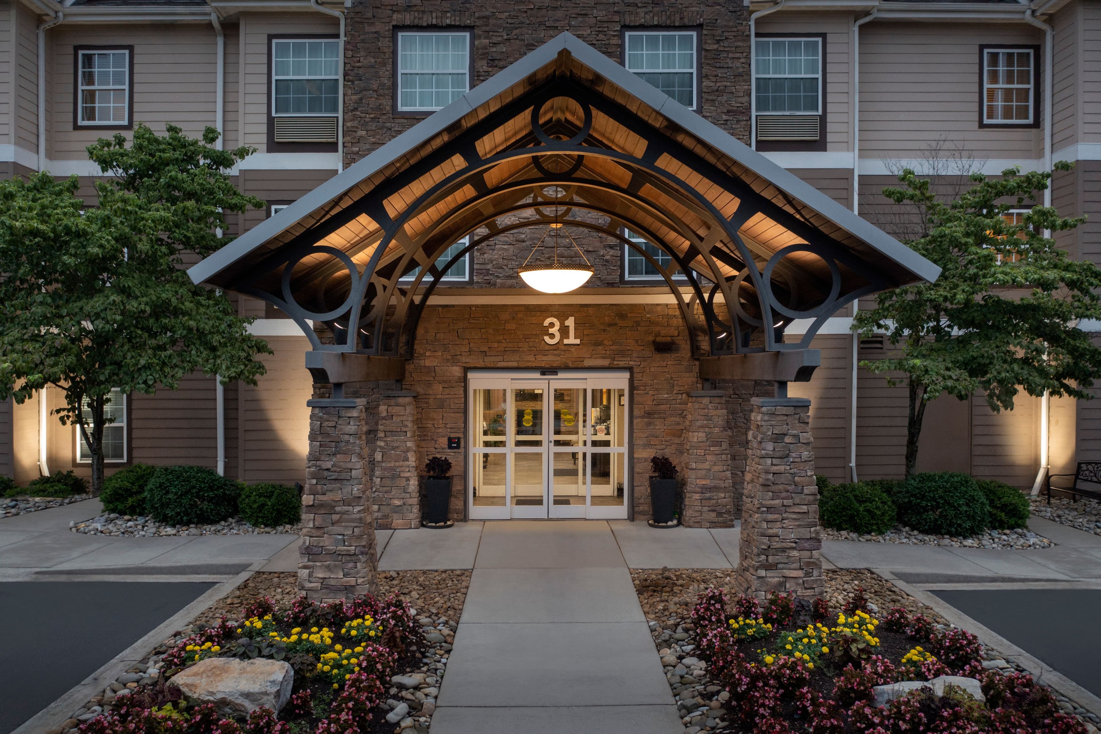 Staybridge Suites Greenville I-85 Woodruff Road - Image 1