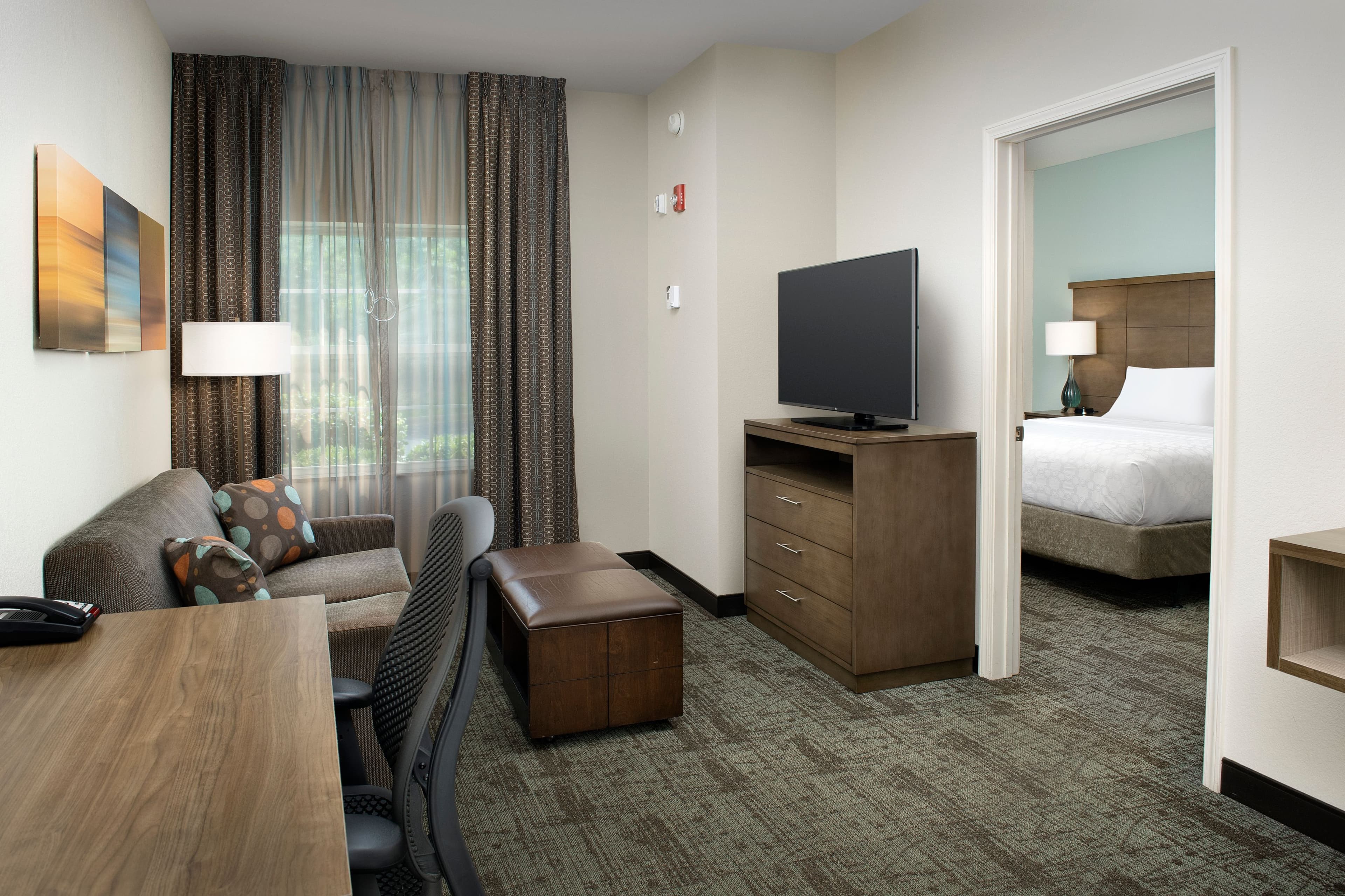 Staybridge Suites Greenville I-85 Woodruff Road — 7