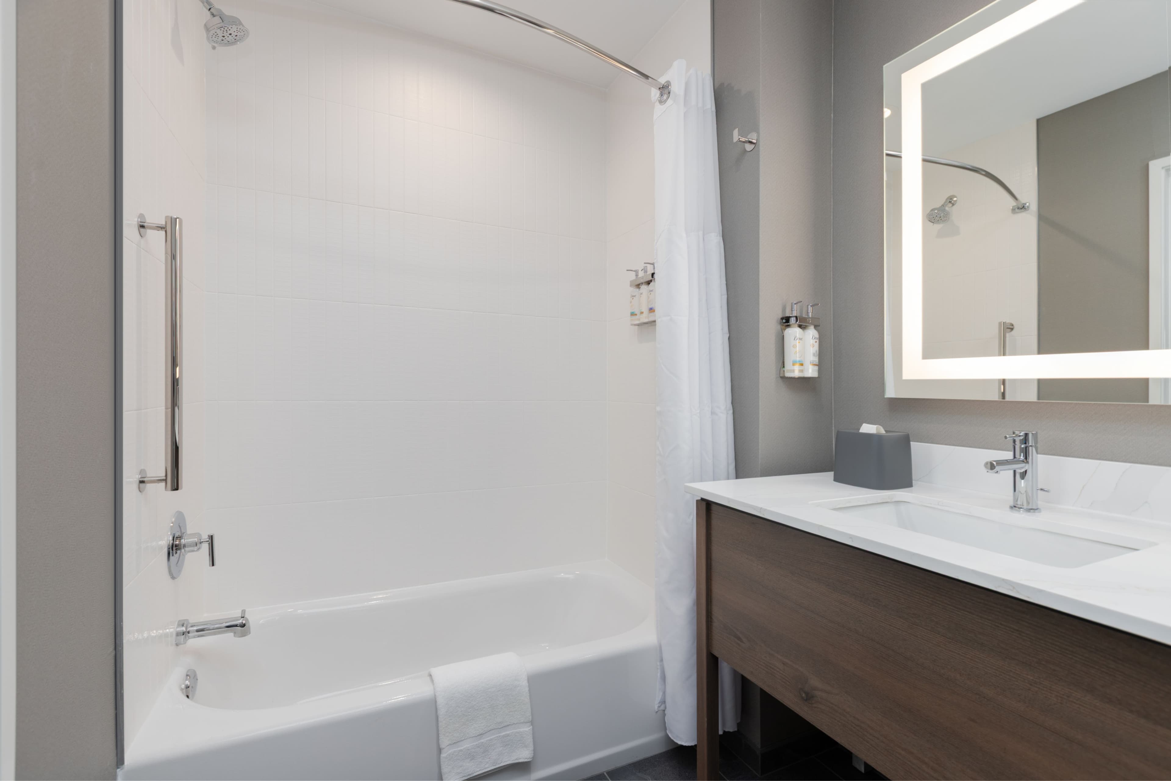 Staybridge Suites Indianapolis South - Greenwood — 68