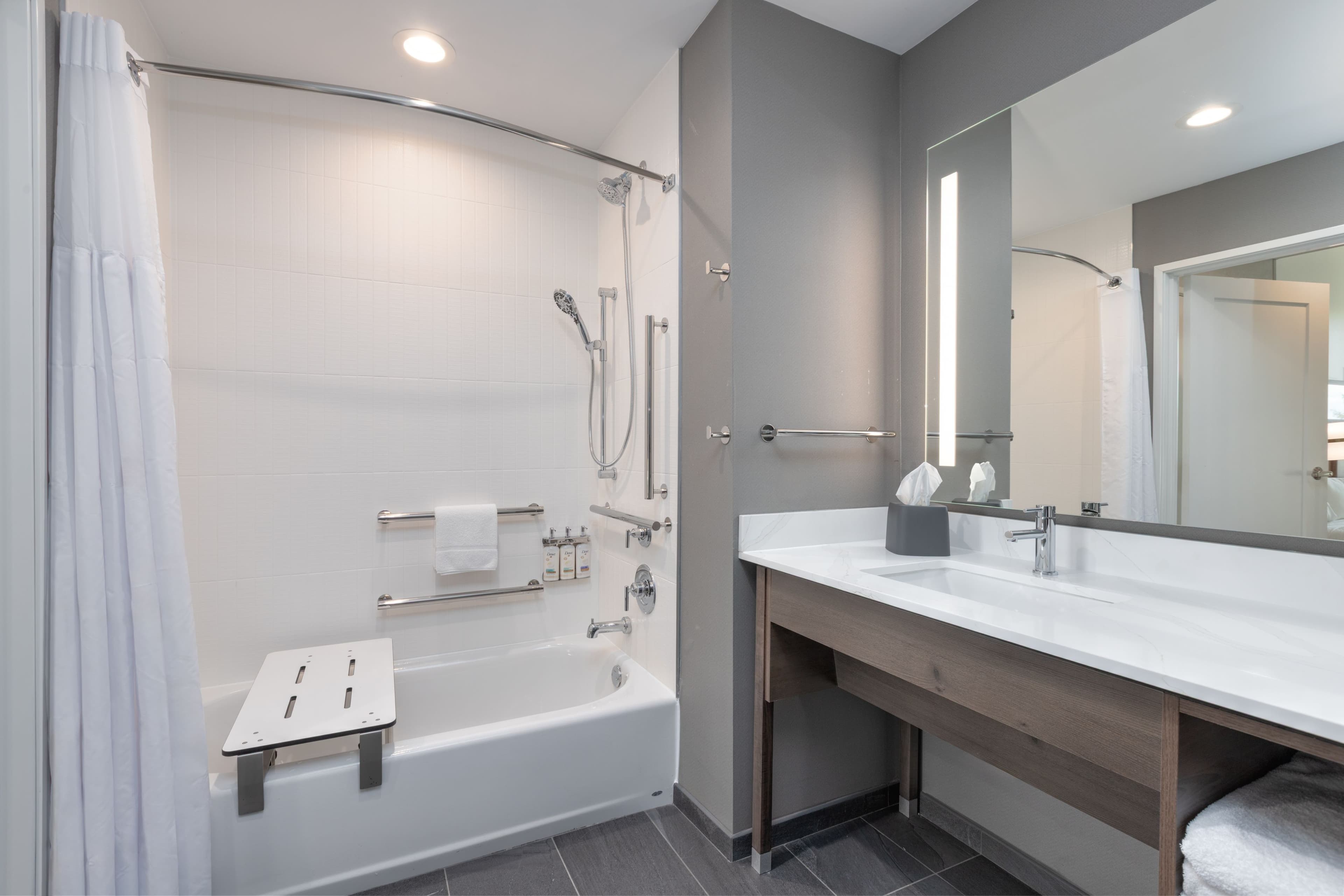Staybridge Suites Indianapolis South - Greenwood — 23