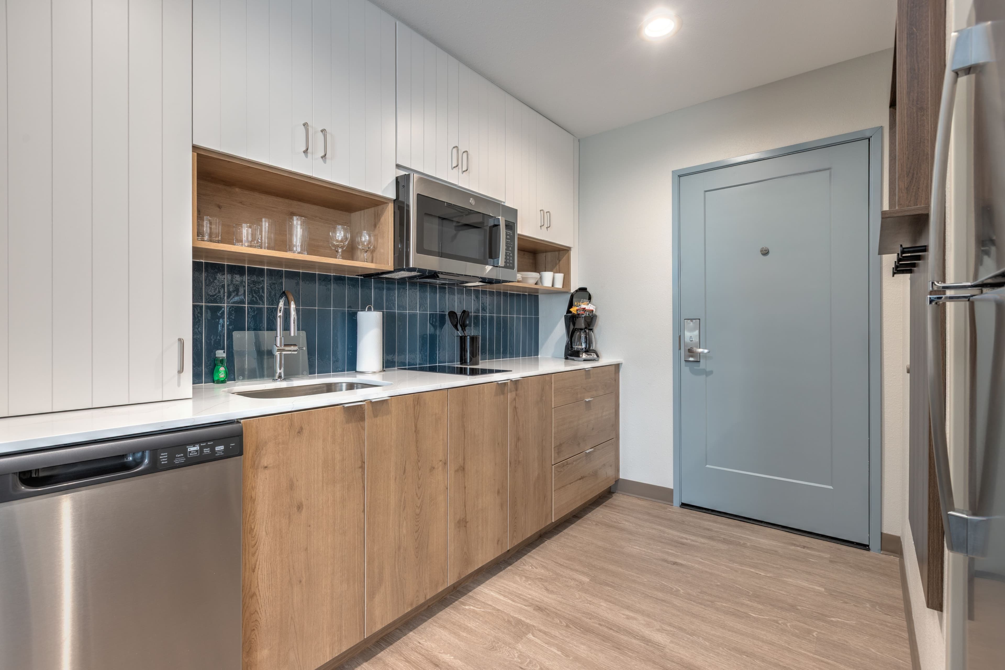 Staybridge Suites Indianapolis South - Greenwood — 12