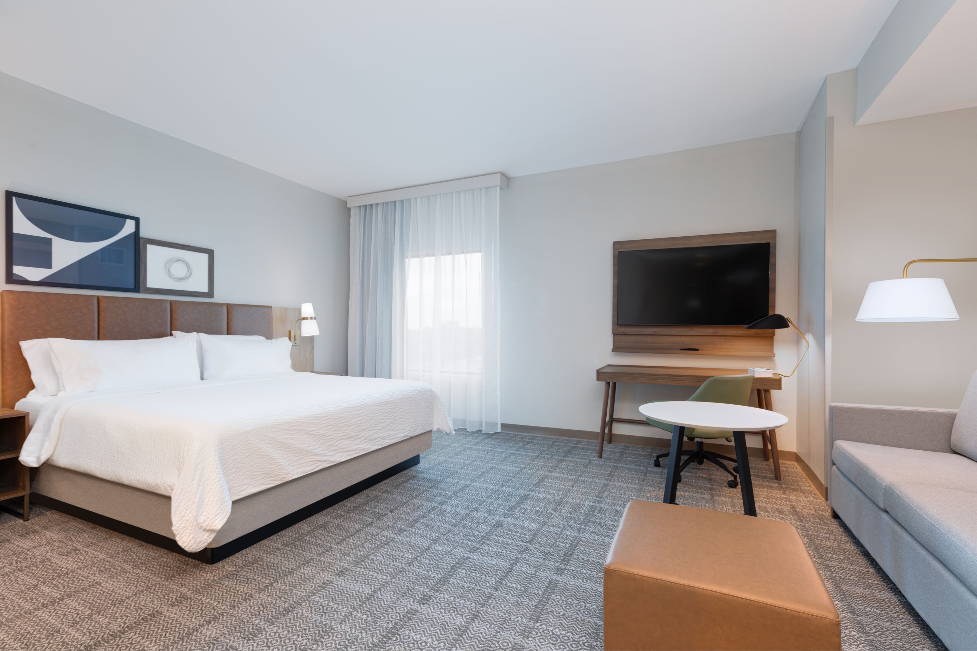 Staybridge Suites Indianapolis South - Greenwood — 14
