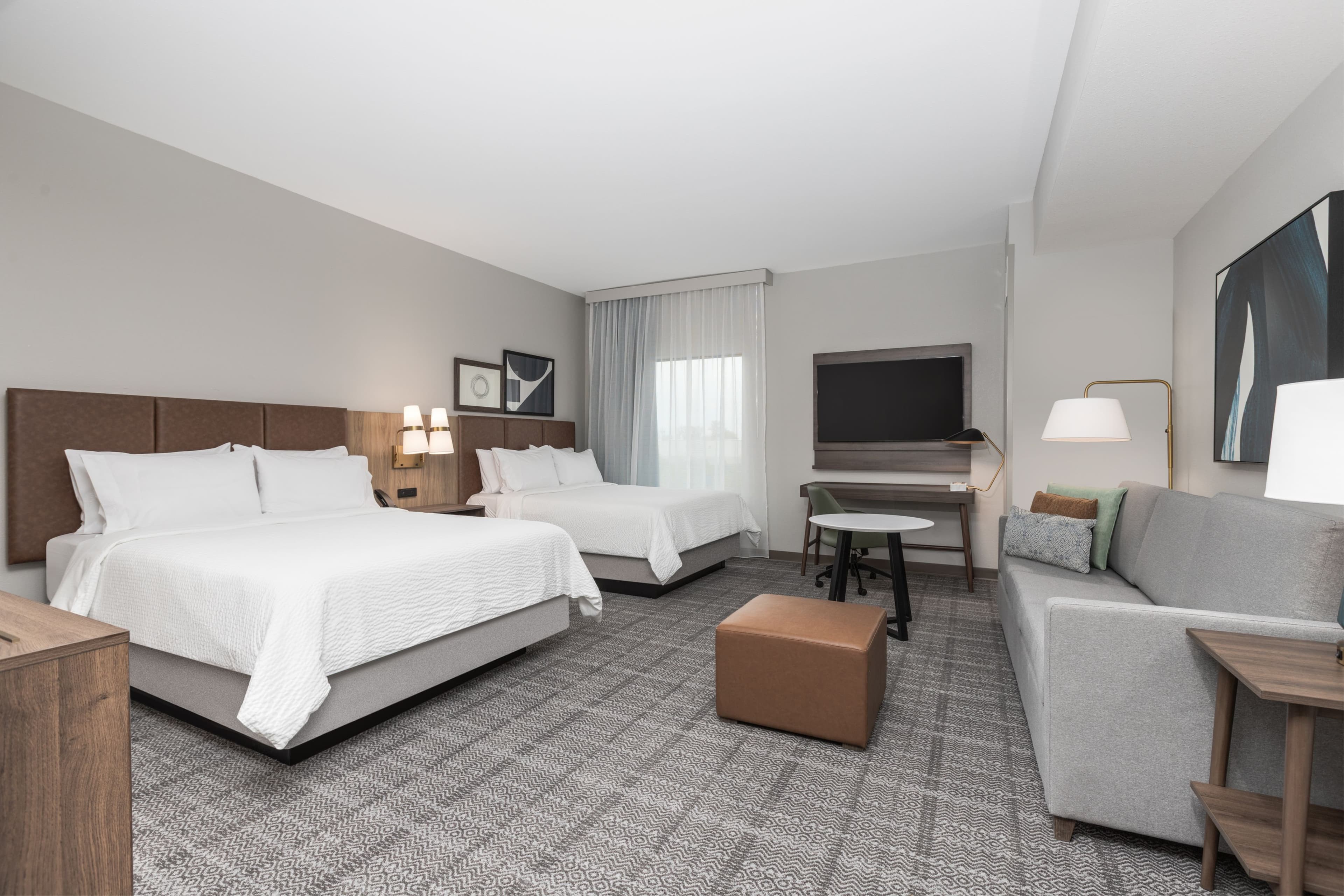 Staybridge Suites Indianapolis South - Greenwood — 57