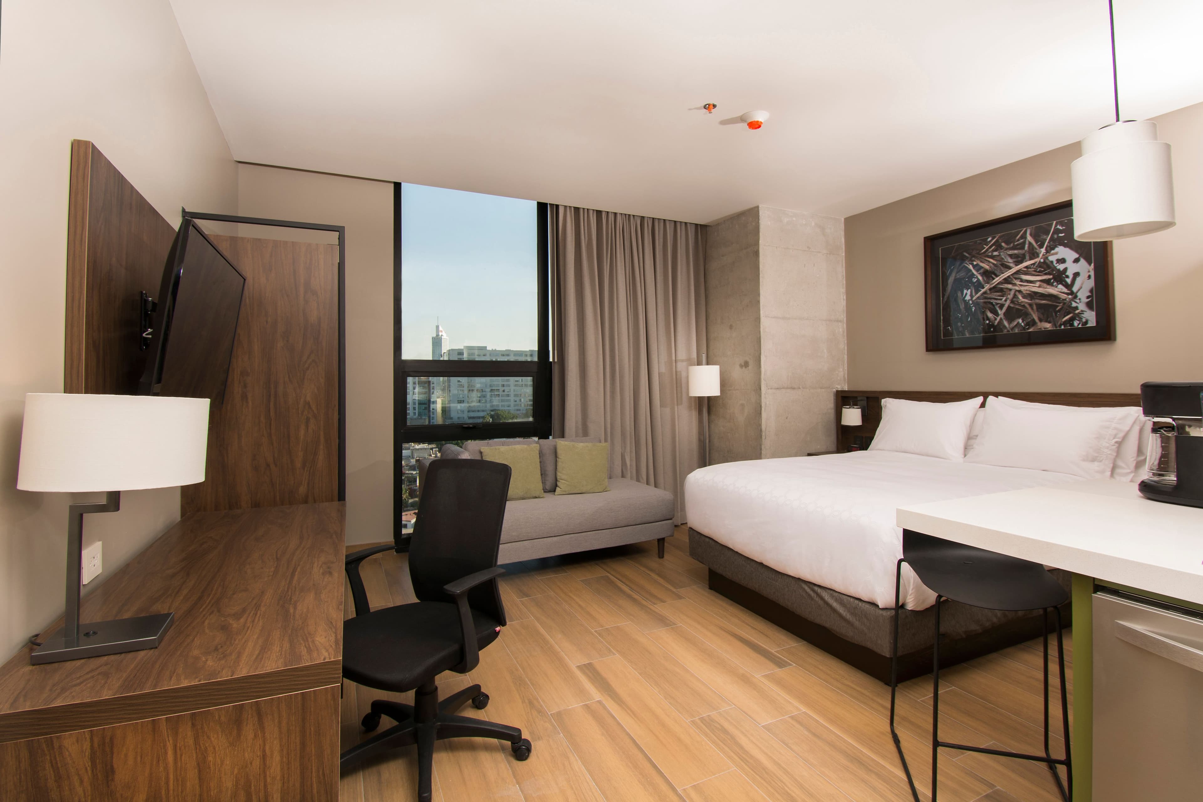 Staybridge Suites Guadalajara Novena — 8