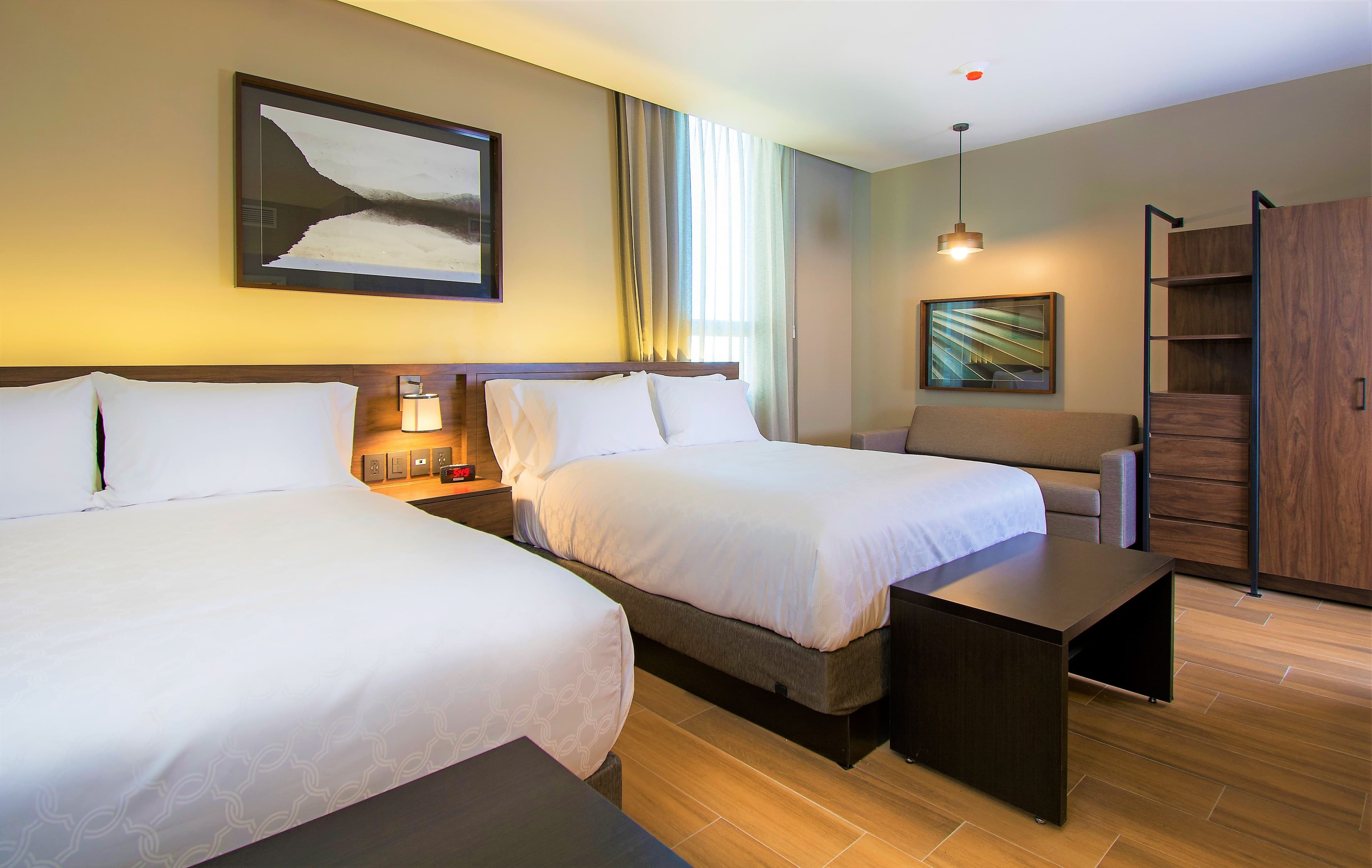 Staybridge Suites Guadalajara Novena — 11