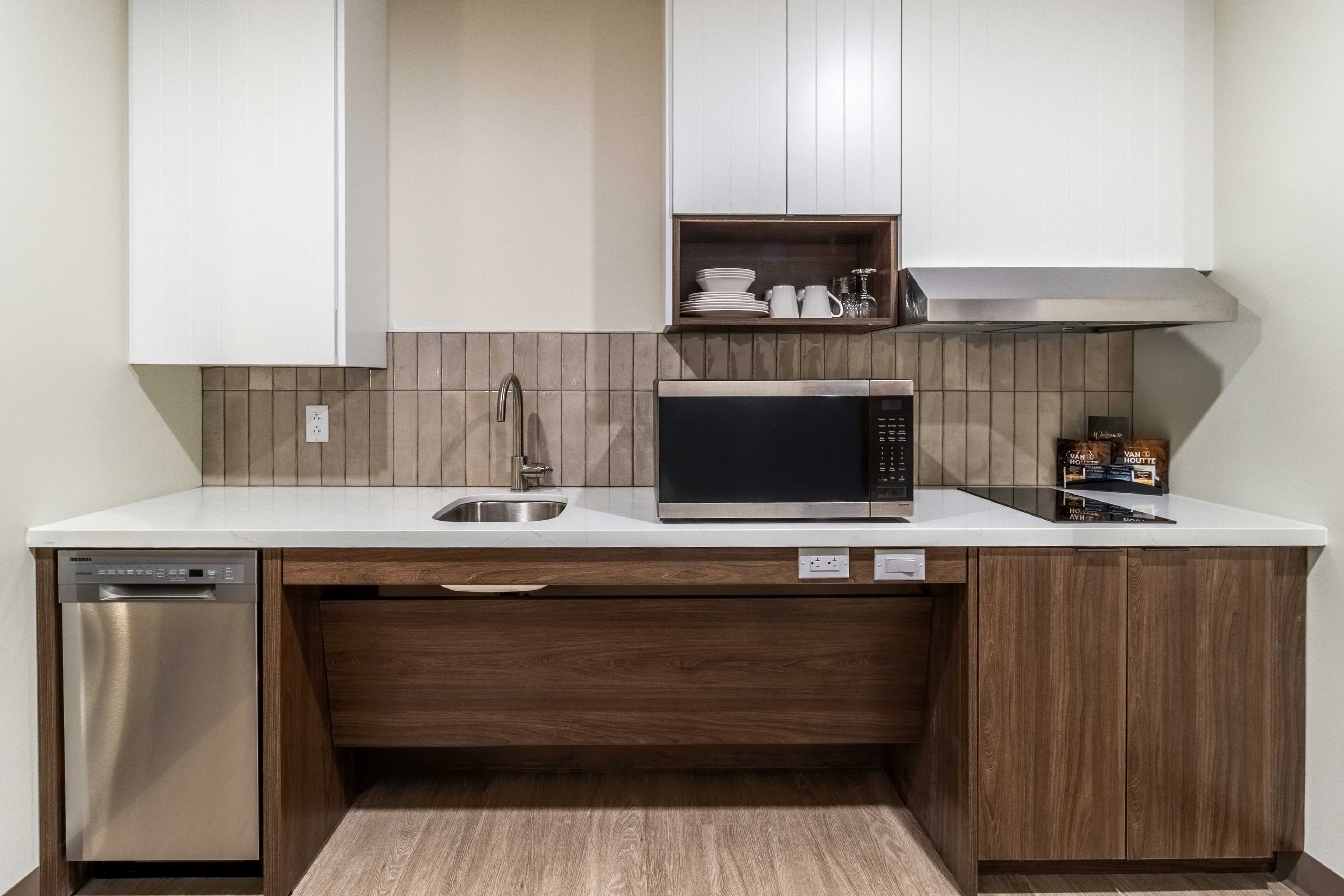 Staybridge Suites Halifax - Dartmouth — 28