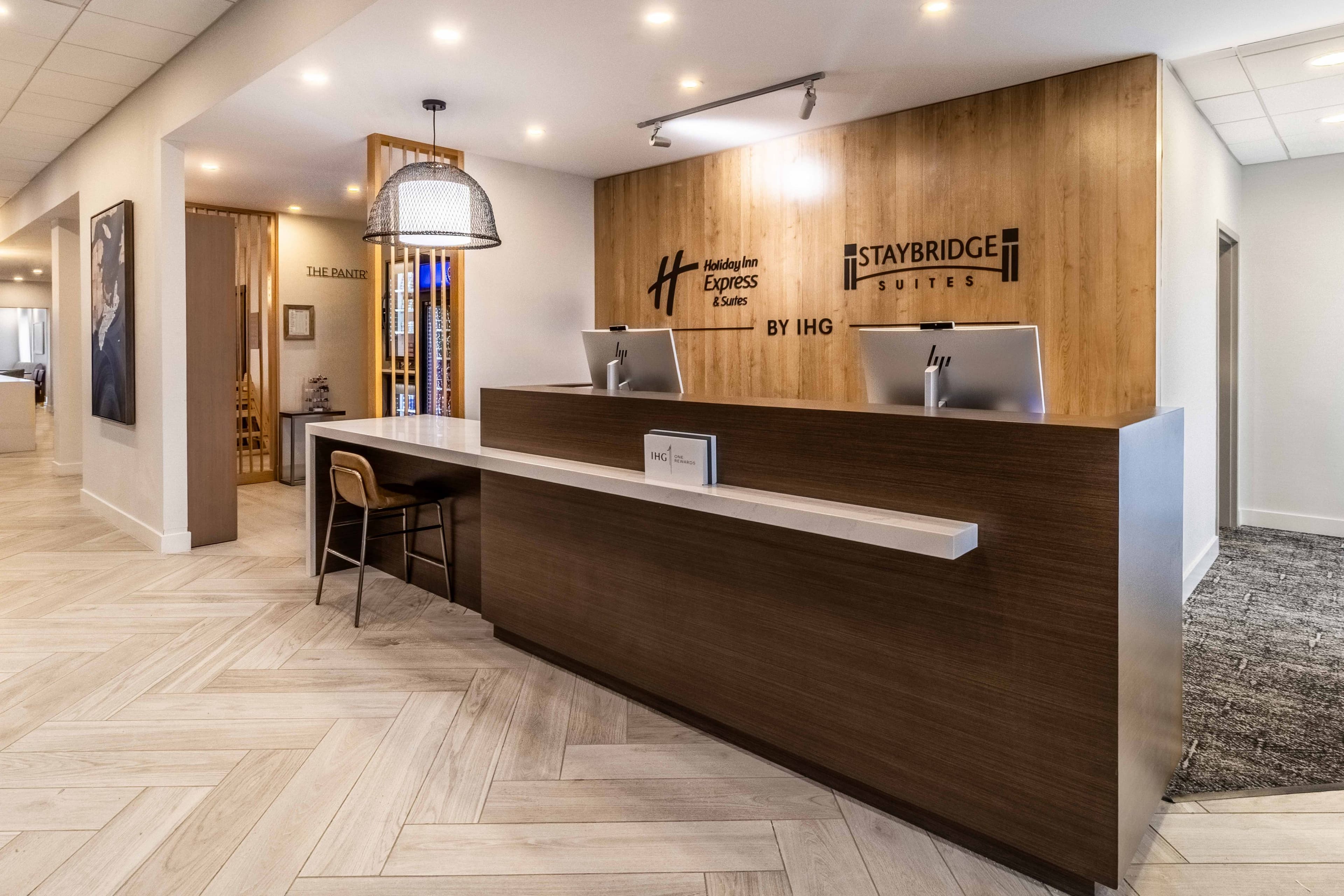 Staybridge Suites Halifax - Dartmouth - Image 1
