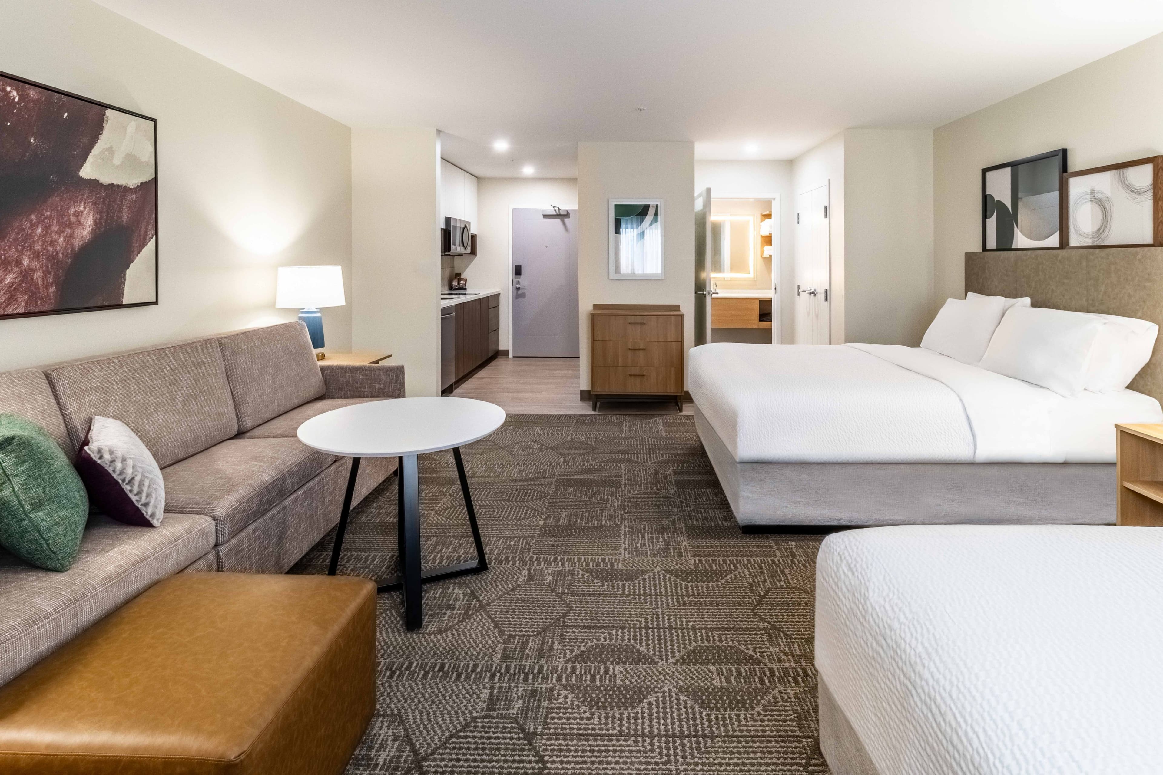 Staybridge Suites Halifax - Dartmouth — 39