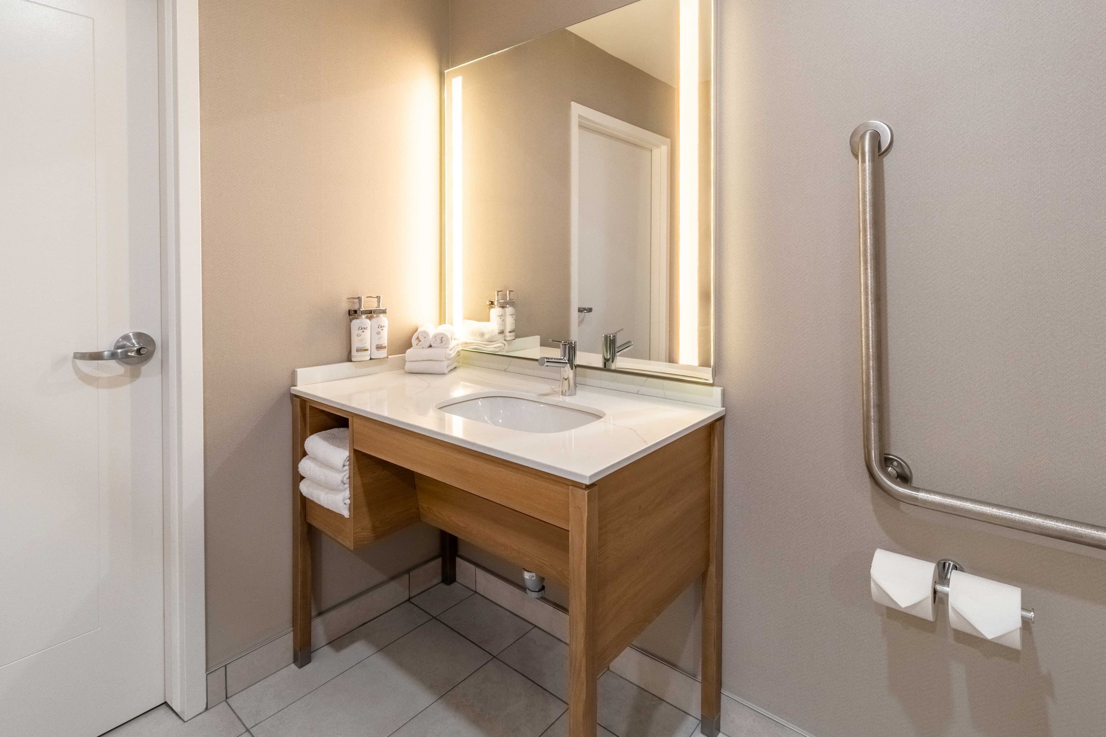 Staybridge Suites Halifax - Dartmouth — 29