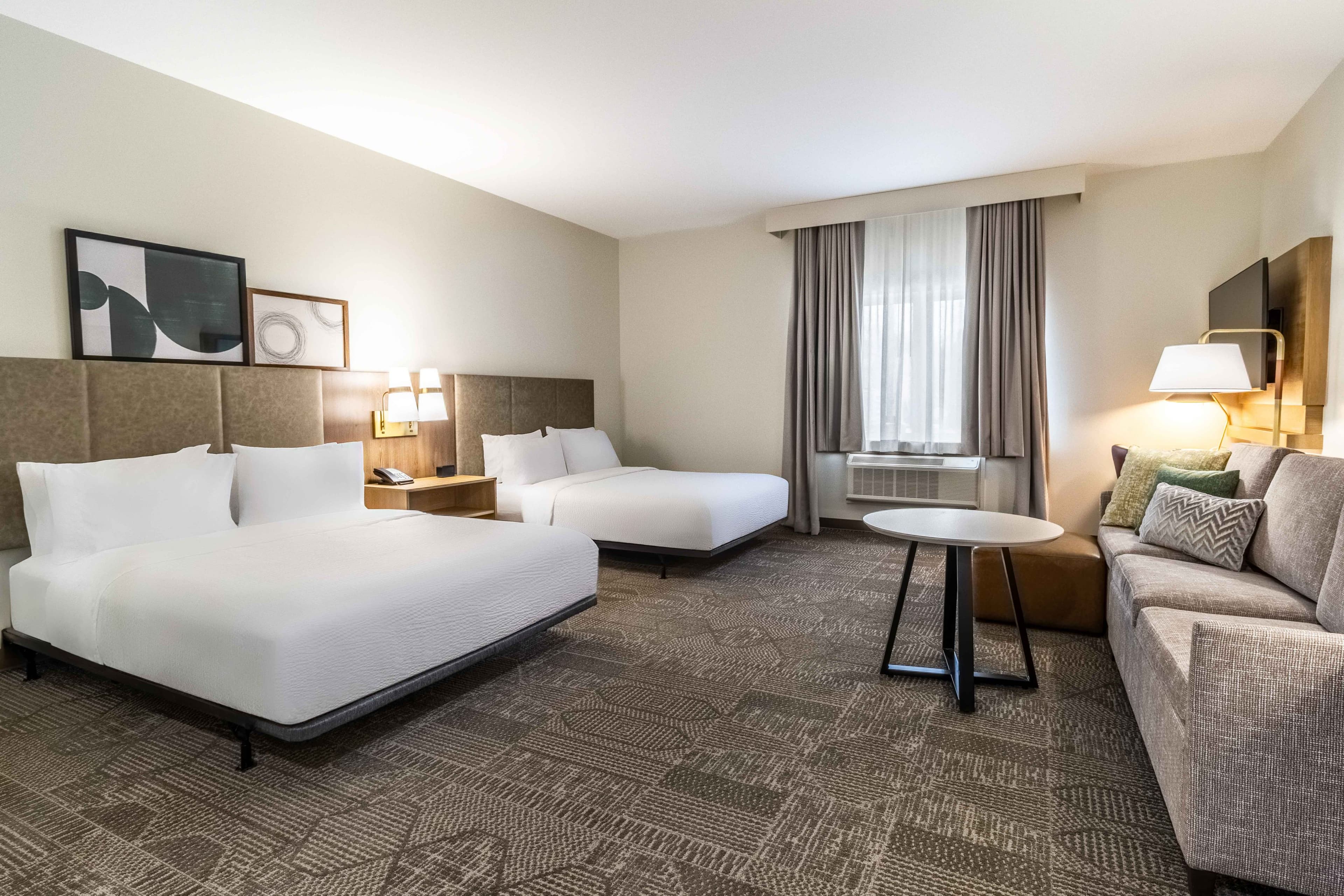 Staybridge Suites Halifax - Dartmouth — 26