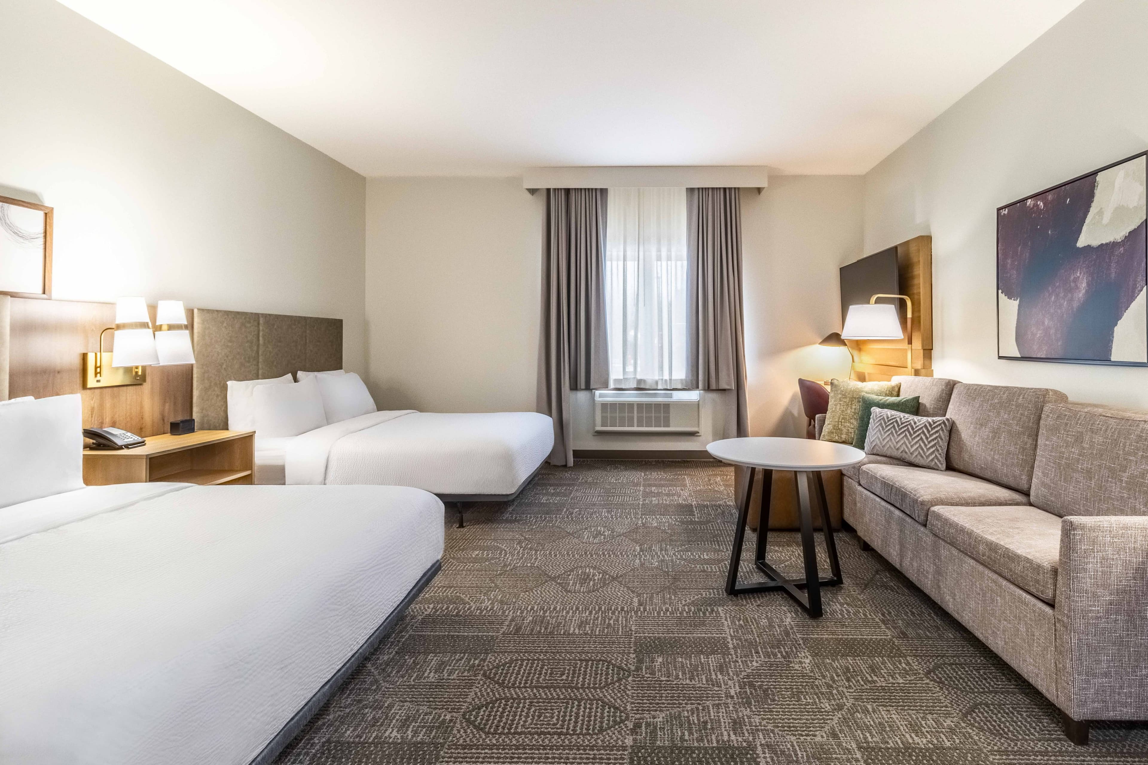 Staybridge Suites Halifax - Dartmouth — 34