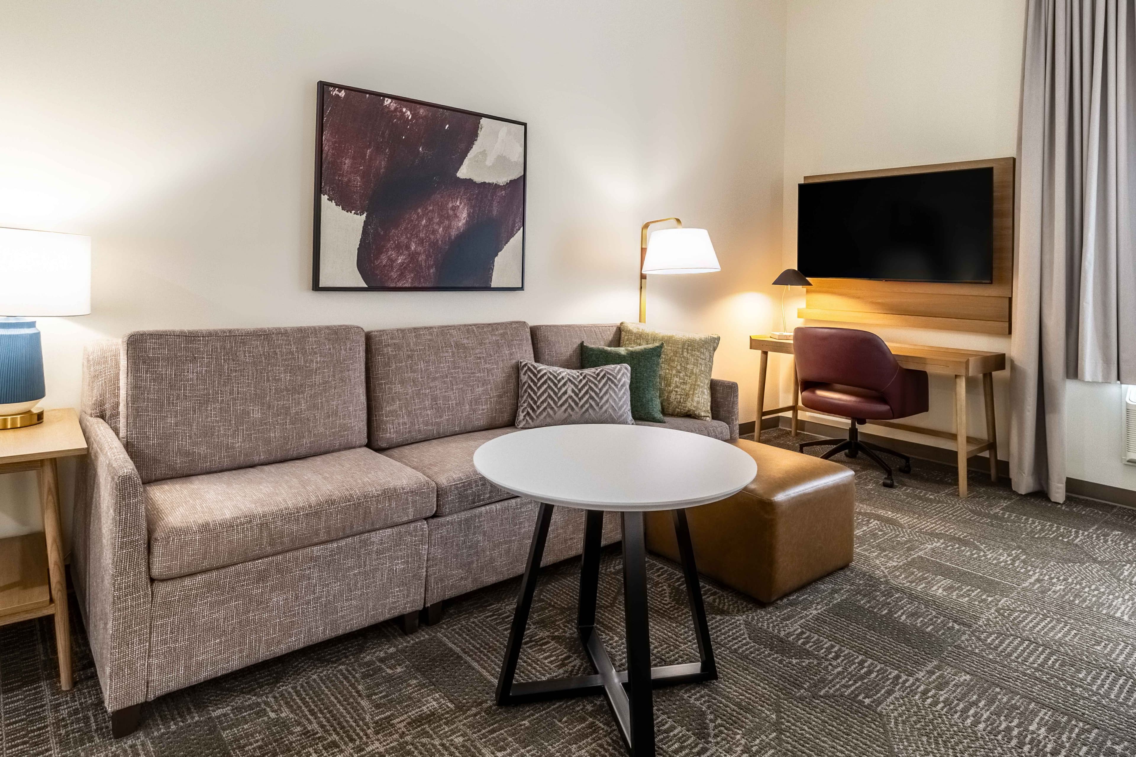 Staybridge Suites Halifax - Dartmouth - Image 2