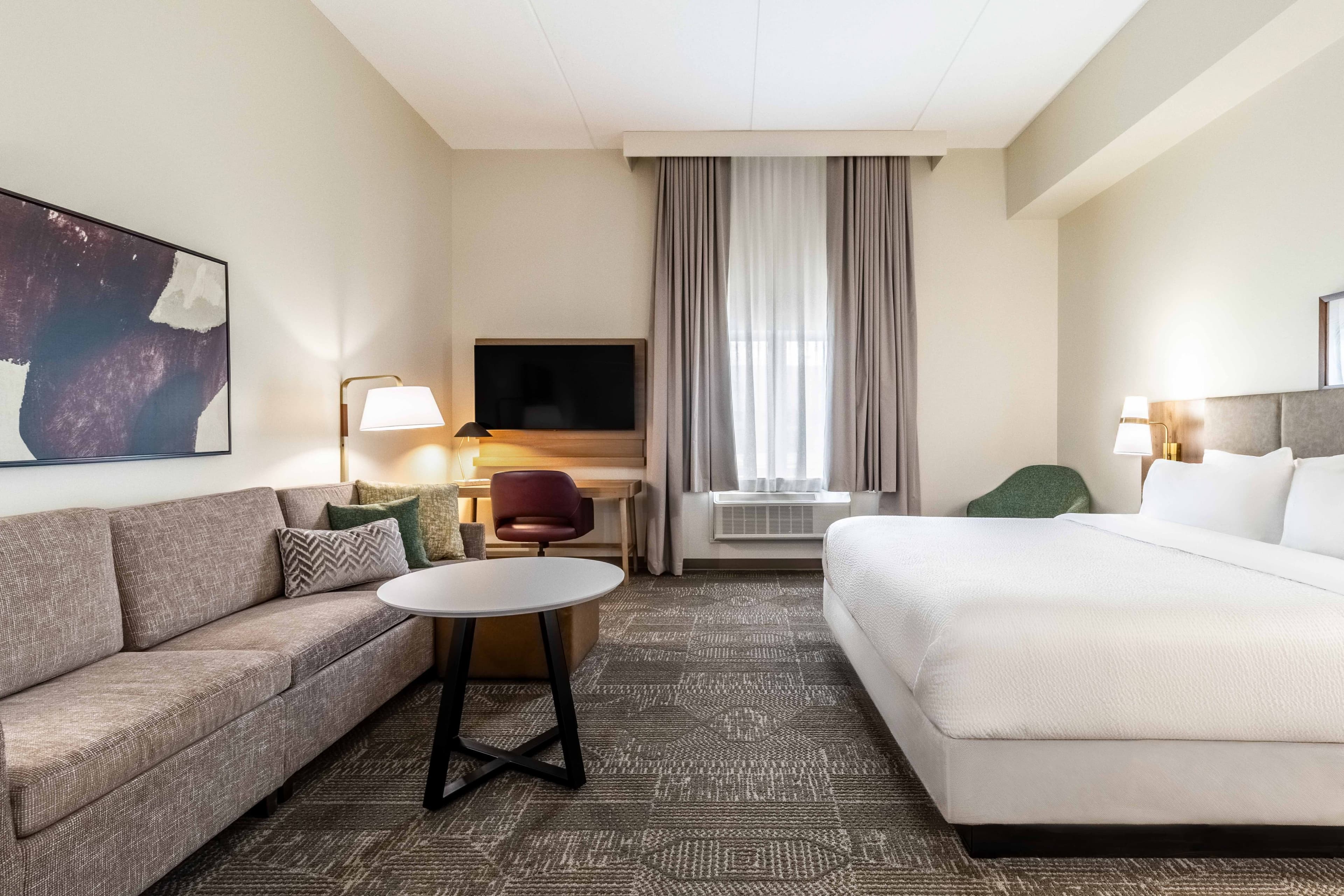 Staybridge Suites Halifax - Dartmouth — 11