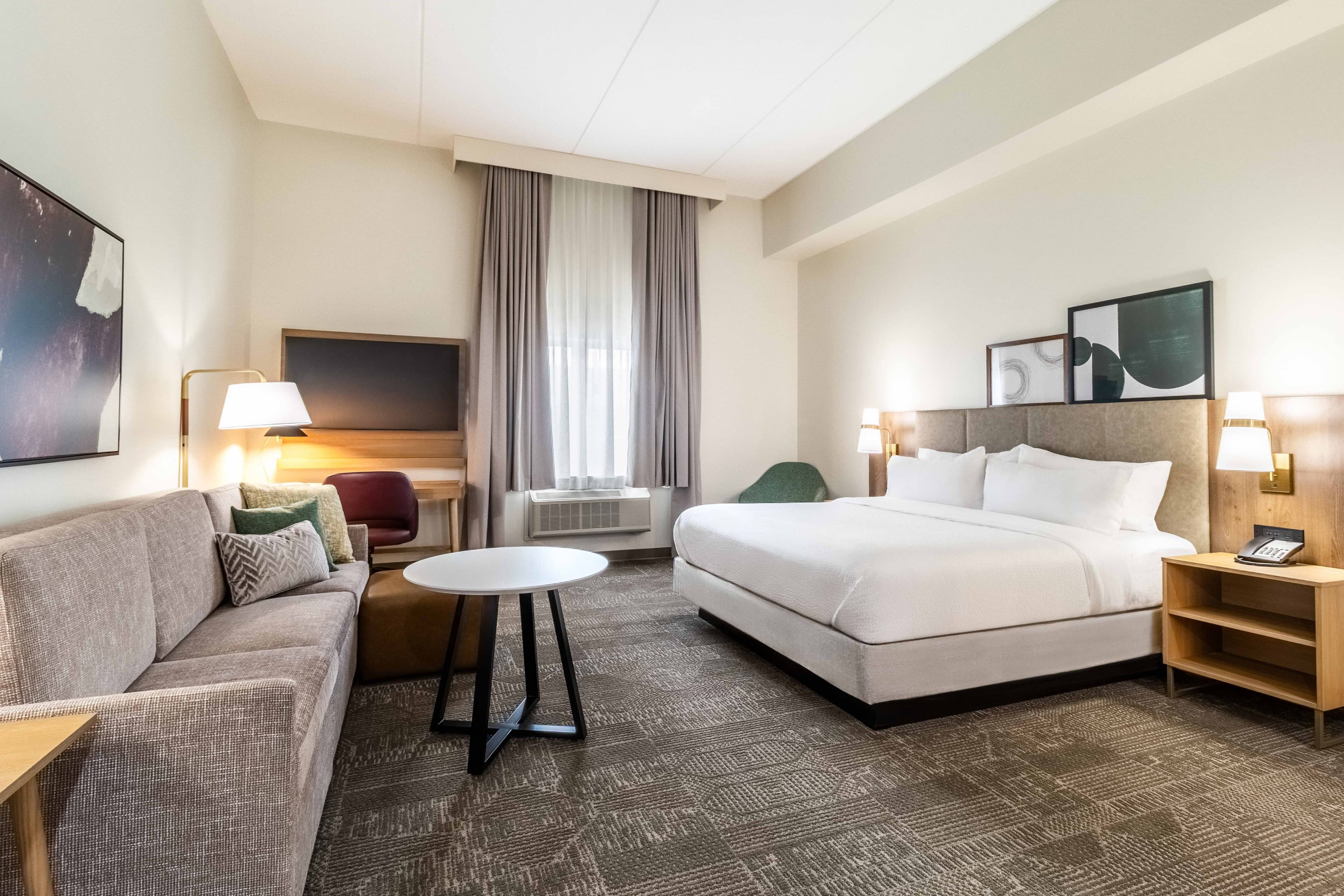 Staybridge Suites Halifax - Dartmouth — 18