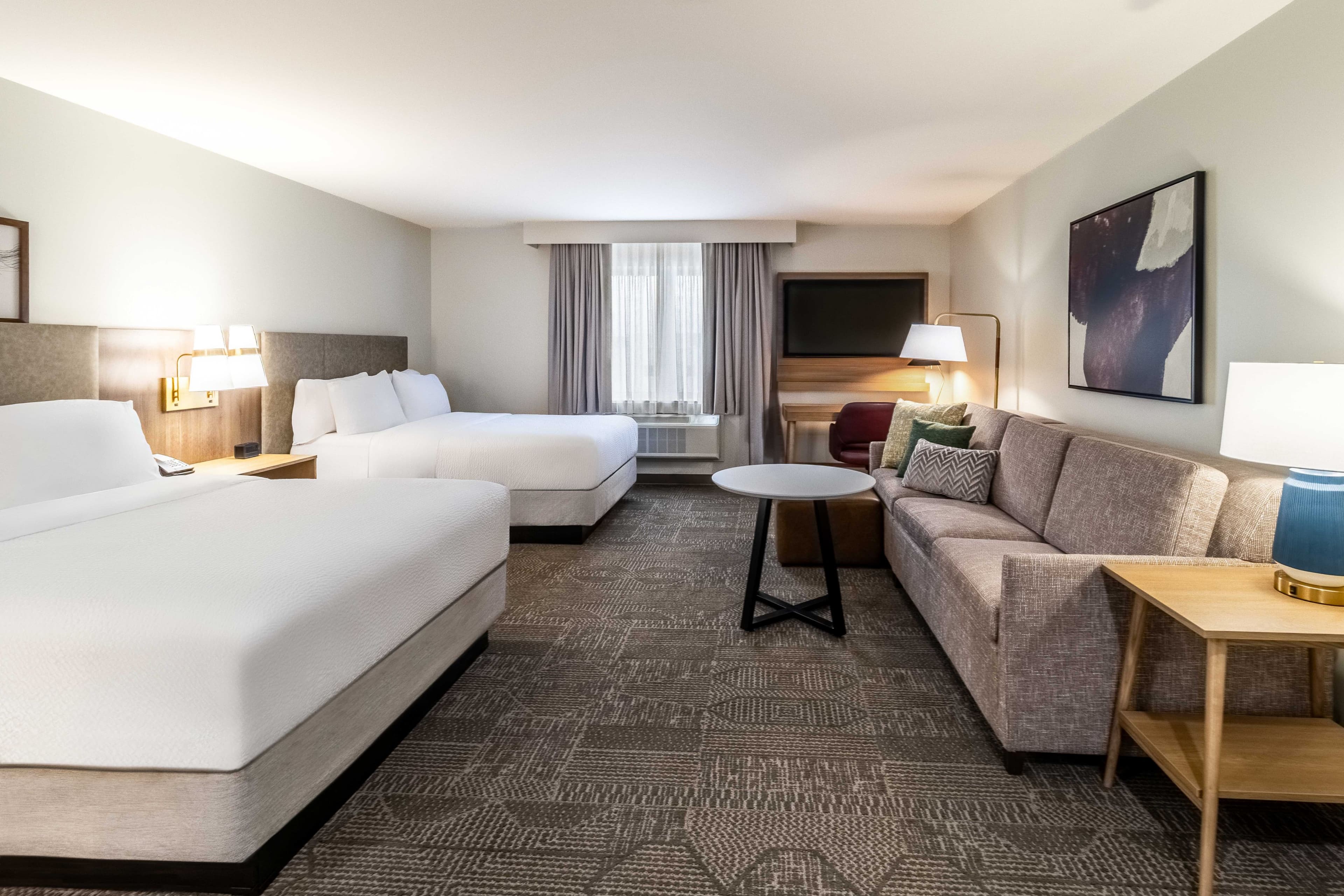 Staybridge Suites Halifax - Dartmouth — 38