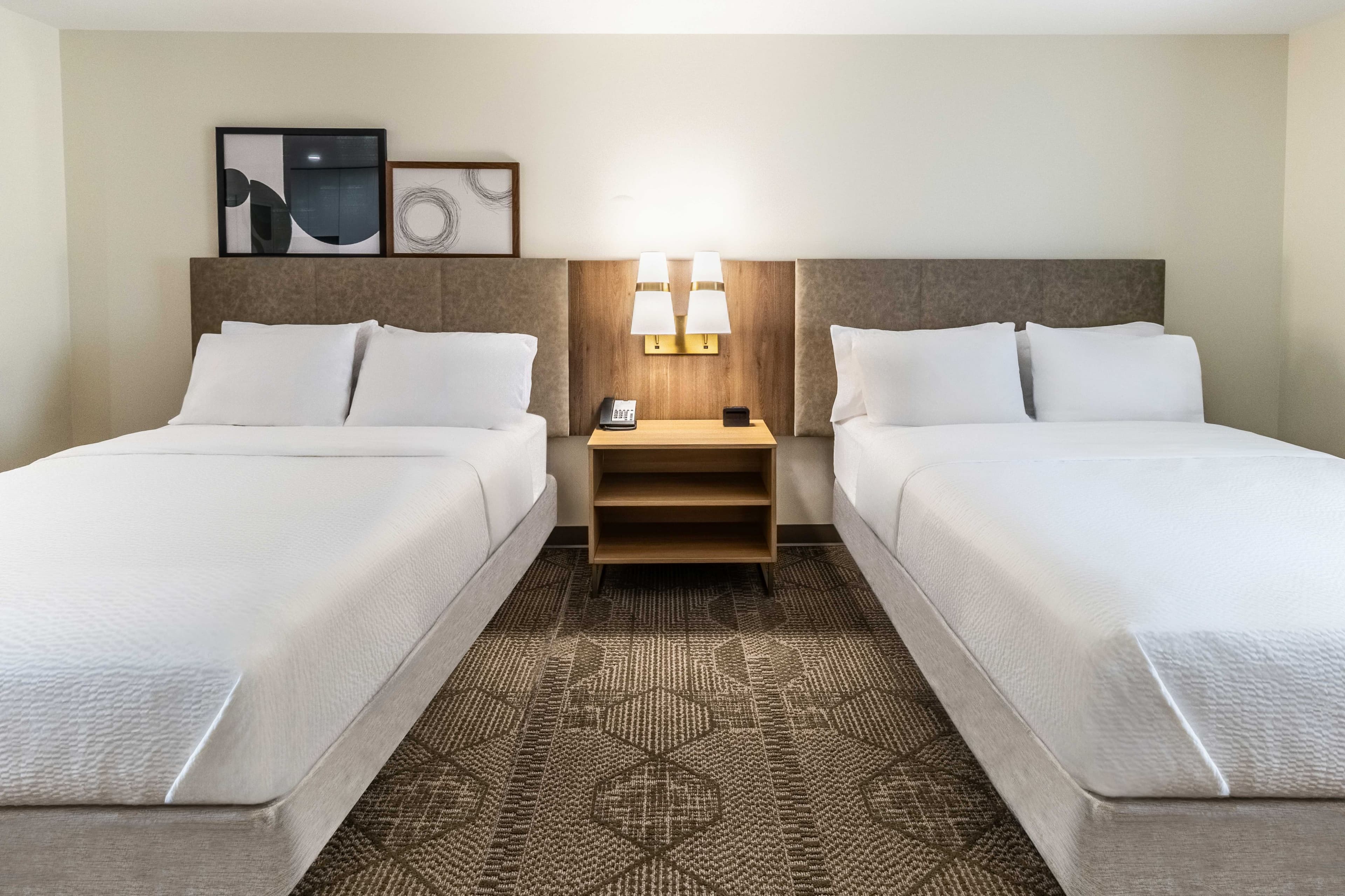 Staybridge Suites Halifax - Dartmouth — 45