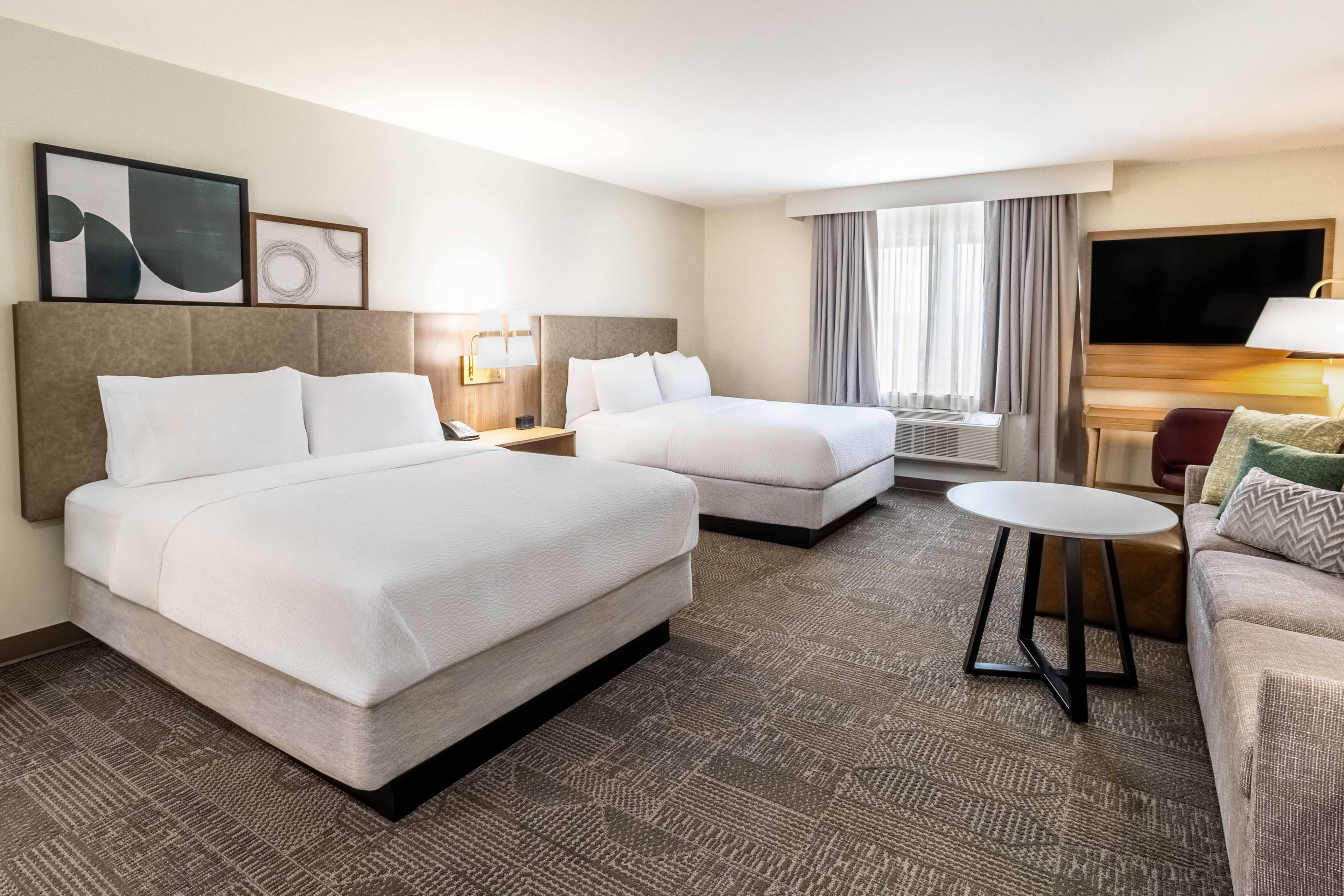 Staybridge Suites Halifax - Dartmouth — 51