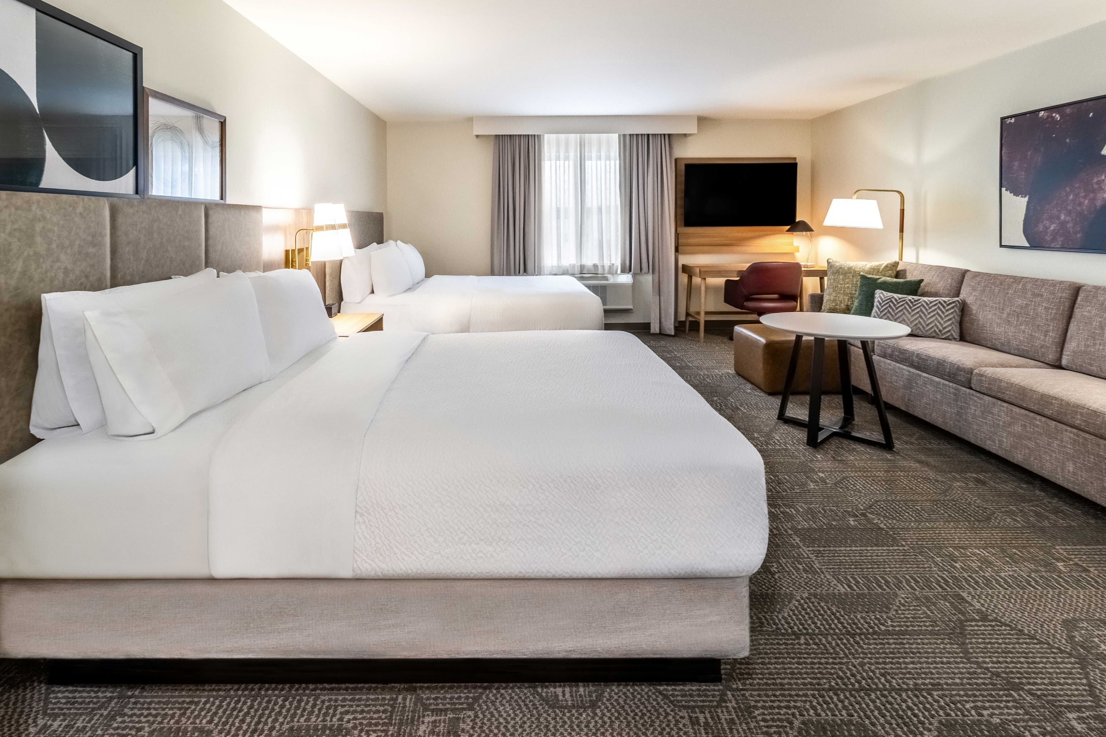 Staybridge Suites Halifax - Dartmouth — 54