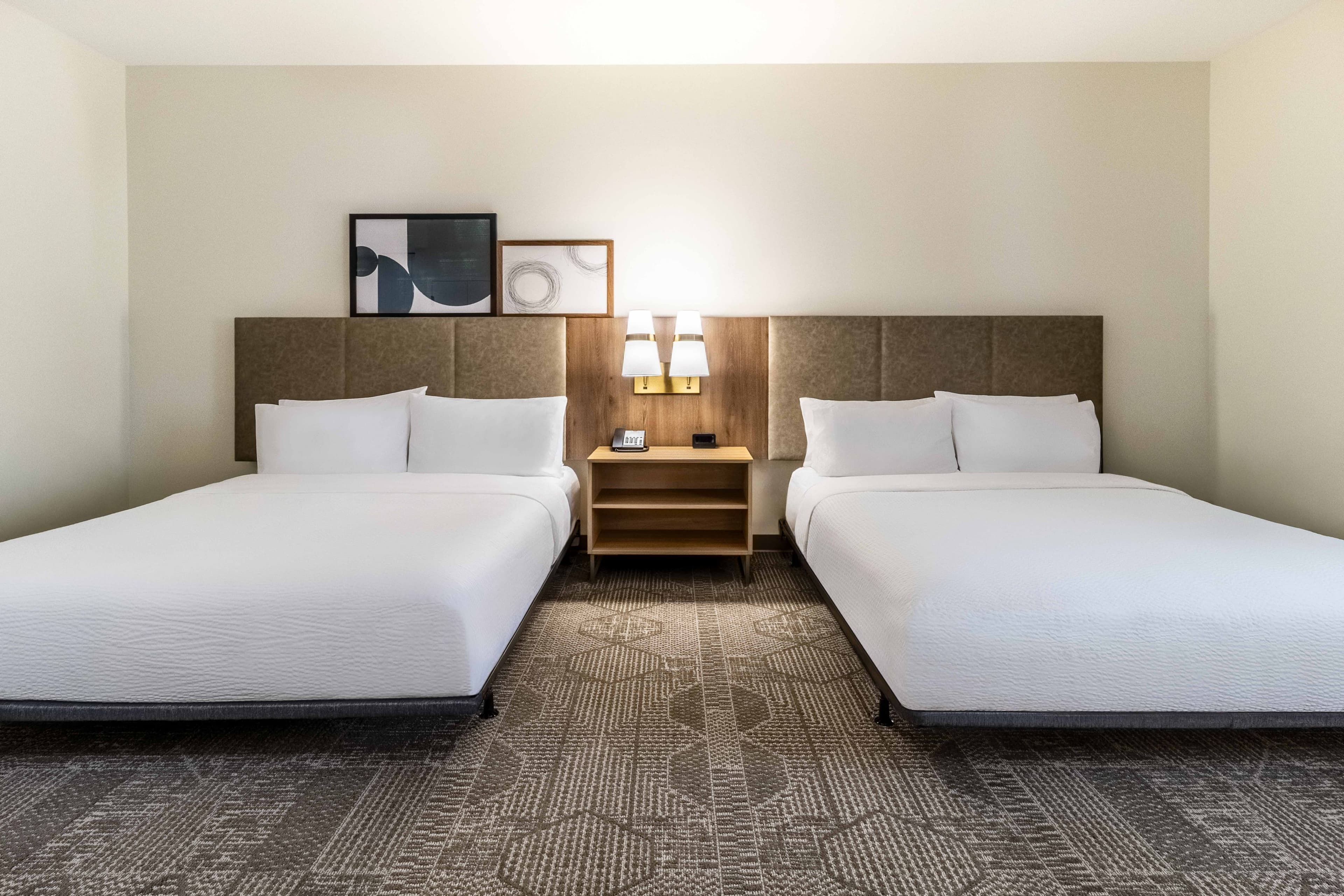 Staybridge Suites Halifax - Dartmouth — 32