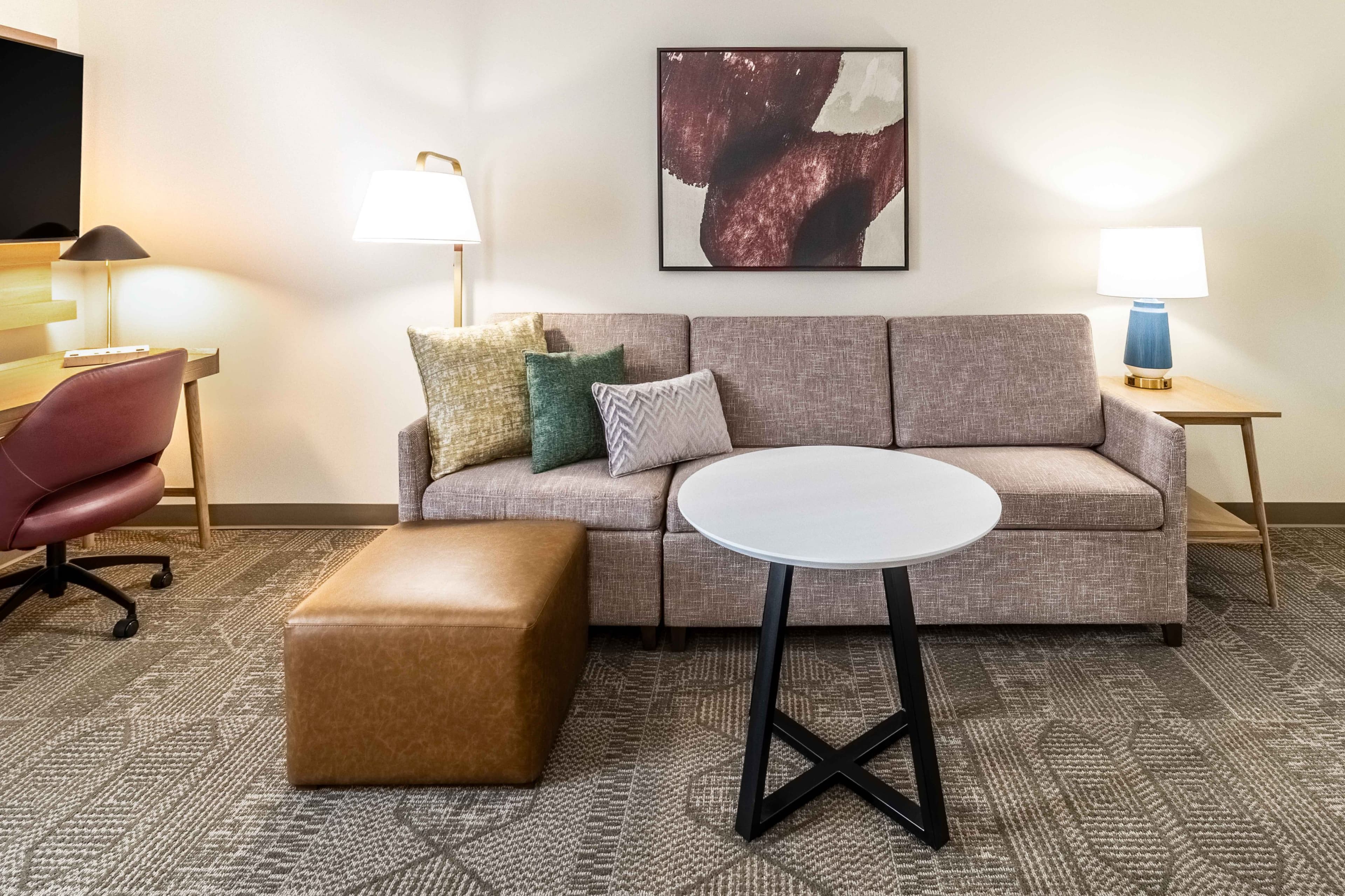 Staybridge Suites Halifax - Dartmouth — 22