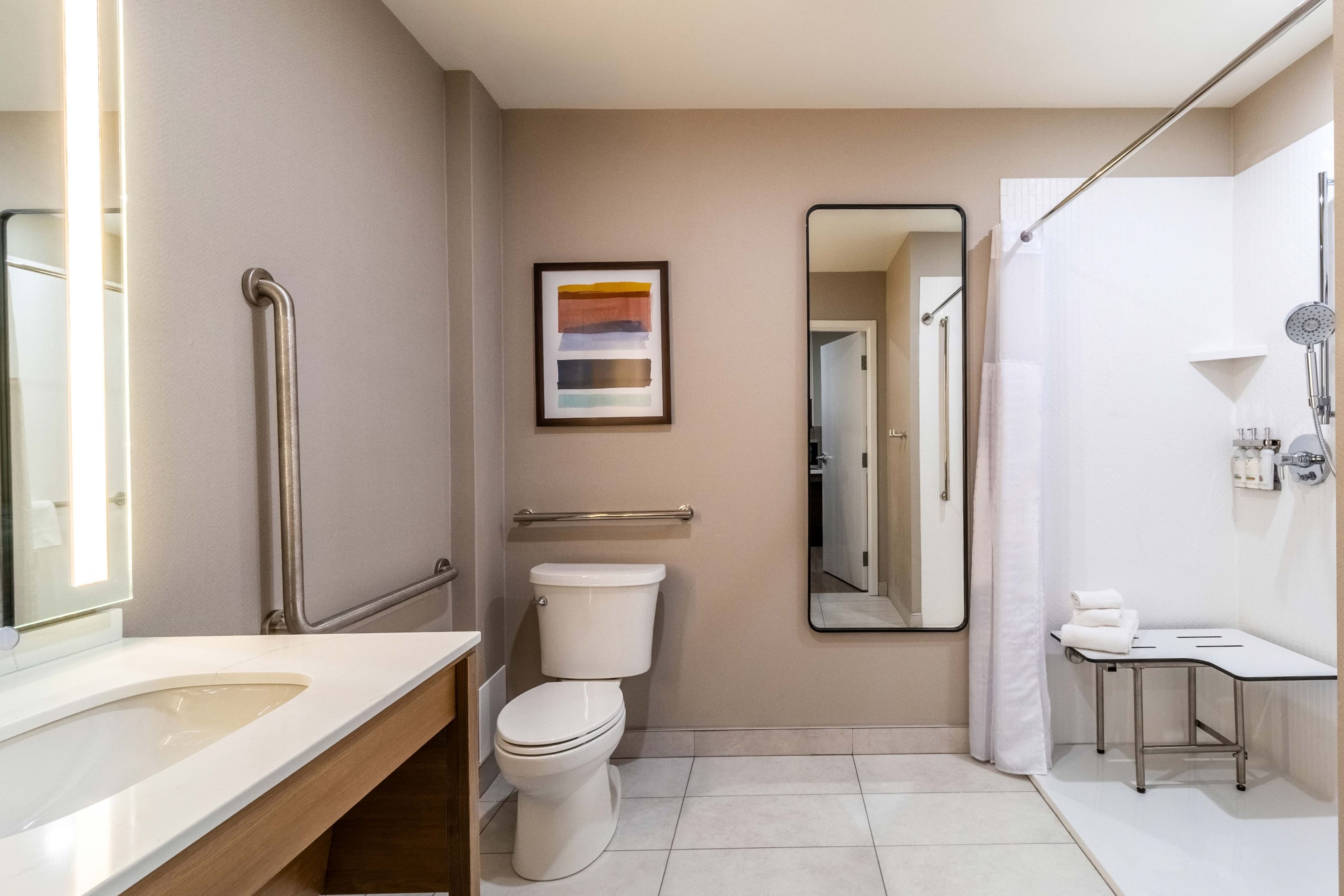 Staybridge Suites Halifax - Dartmouth — 36