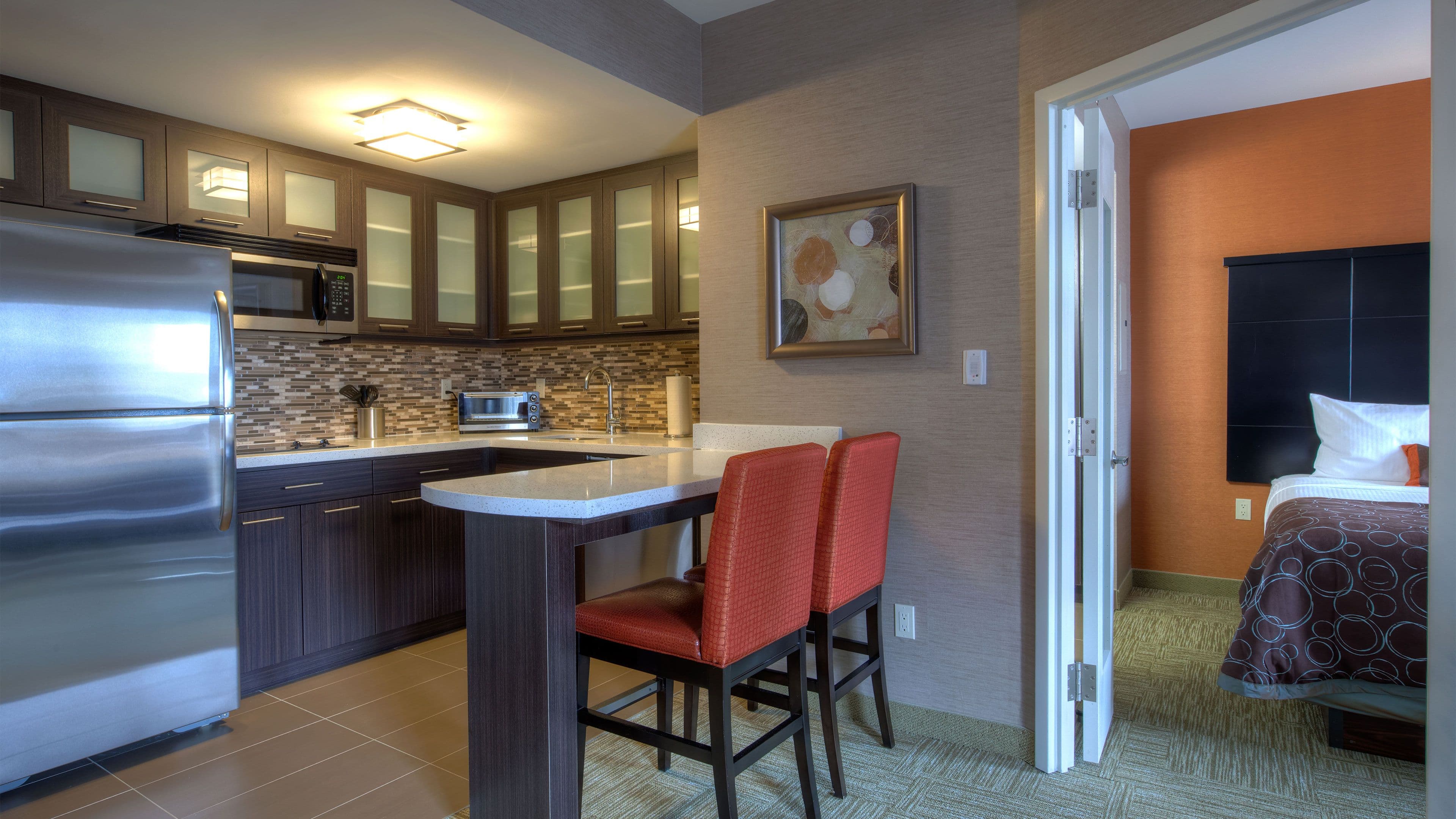 Staybridge Suites Hamilton - Downtown — 8