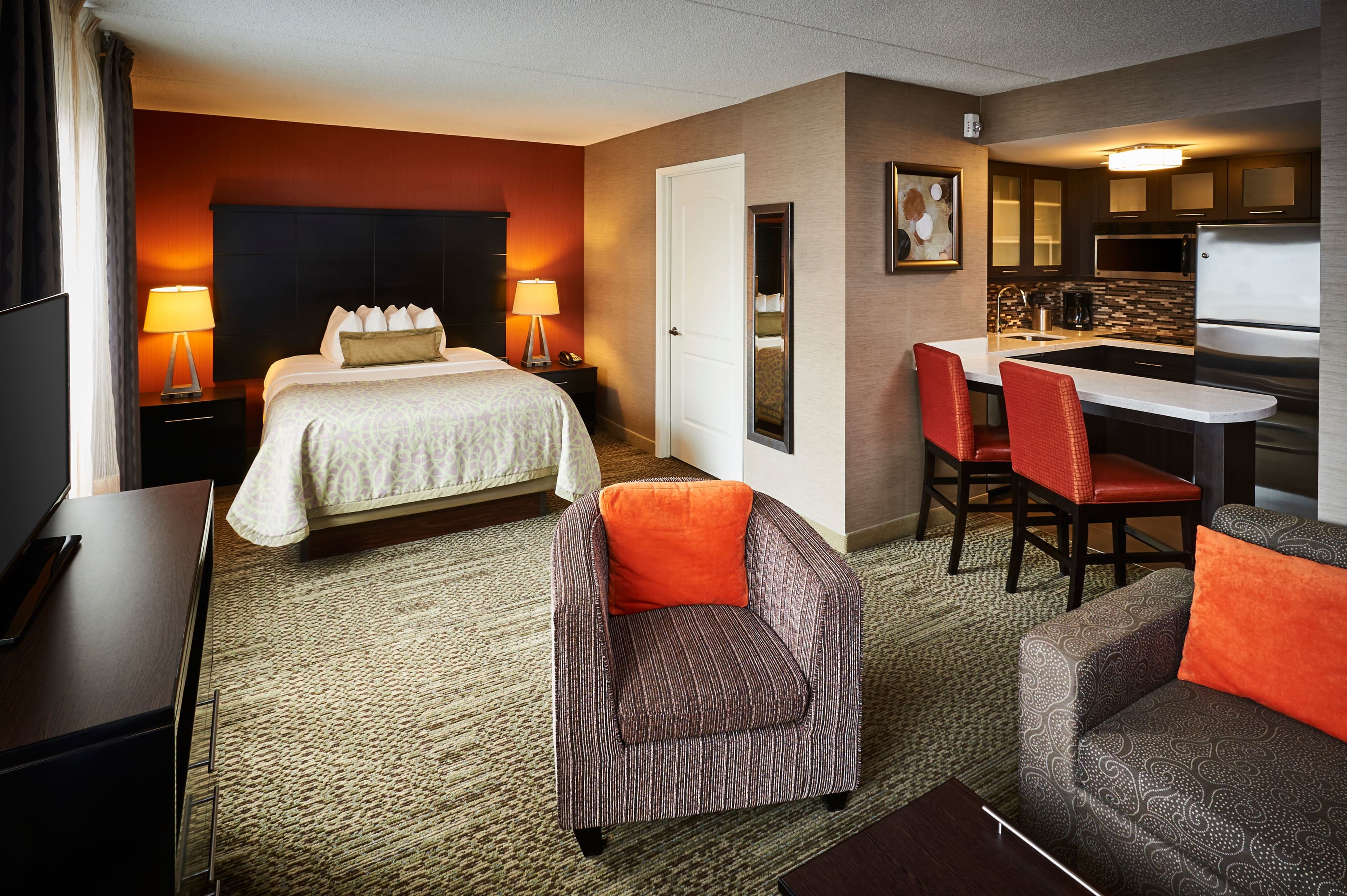Staybridge Suites Hamilton - Downtown — 6