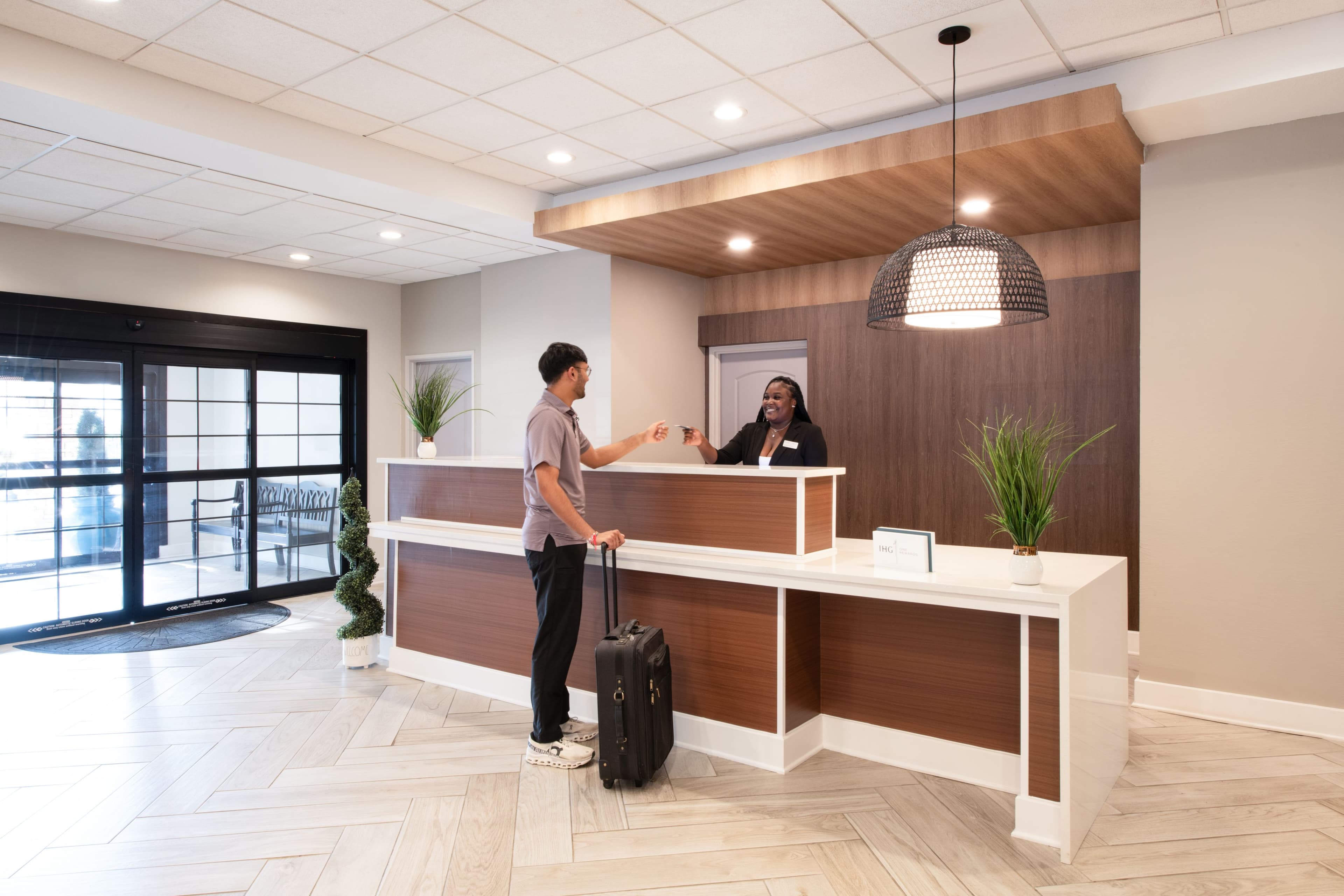 Staybridge Suites Atlanta Airport - Image 1