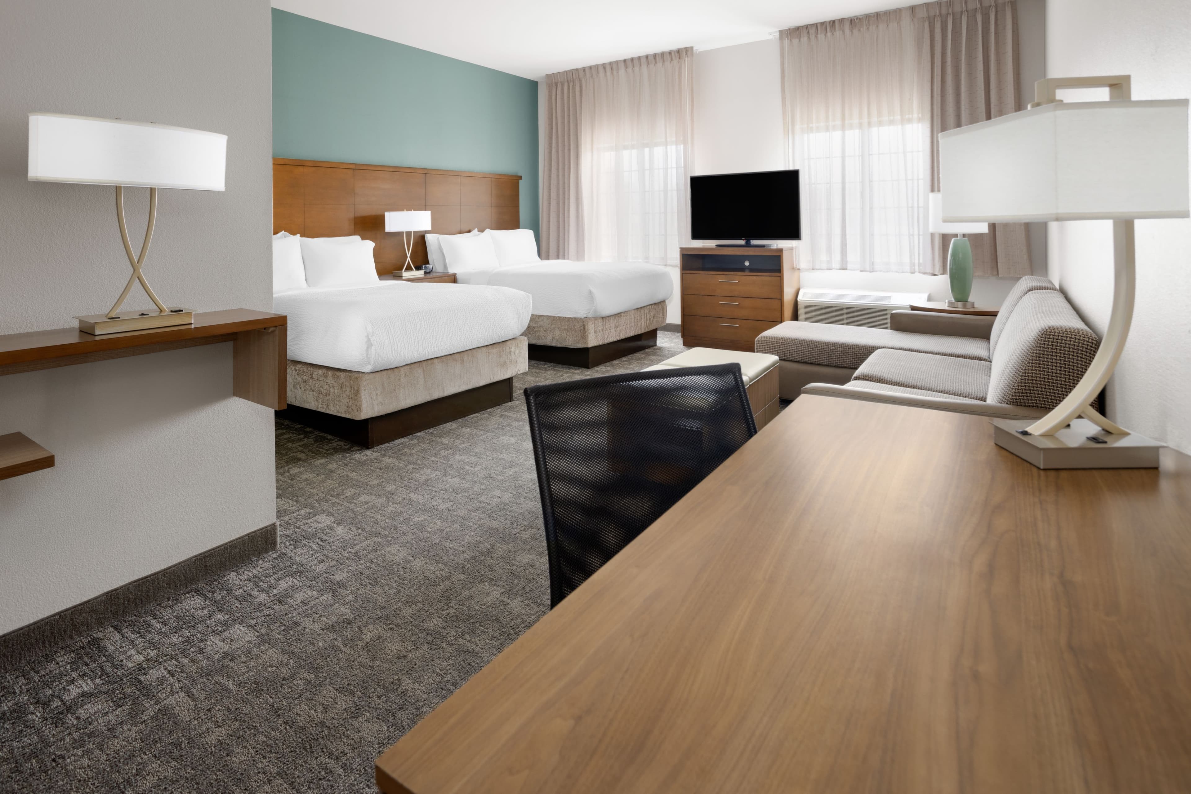 Staybridge Suites Harrisburg Hershey — 9