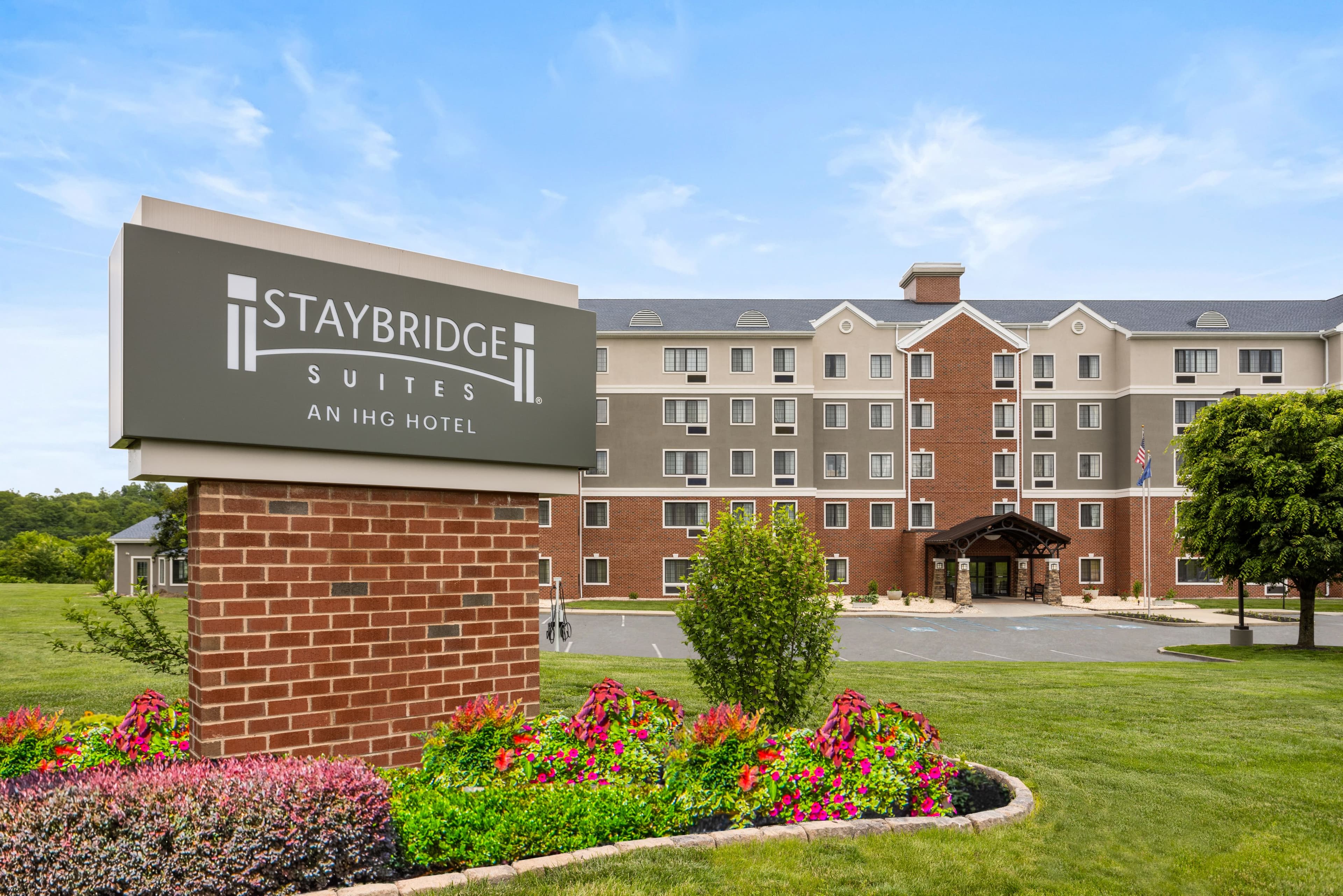 Staybridge Suites Harrisburg Hershey - Image 1