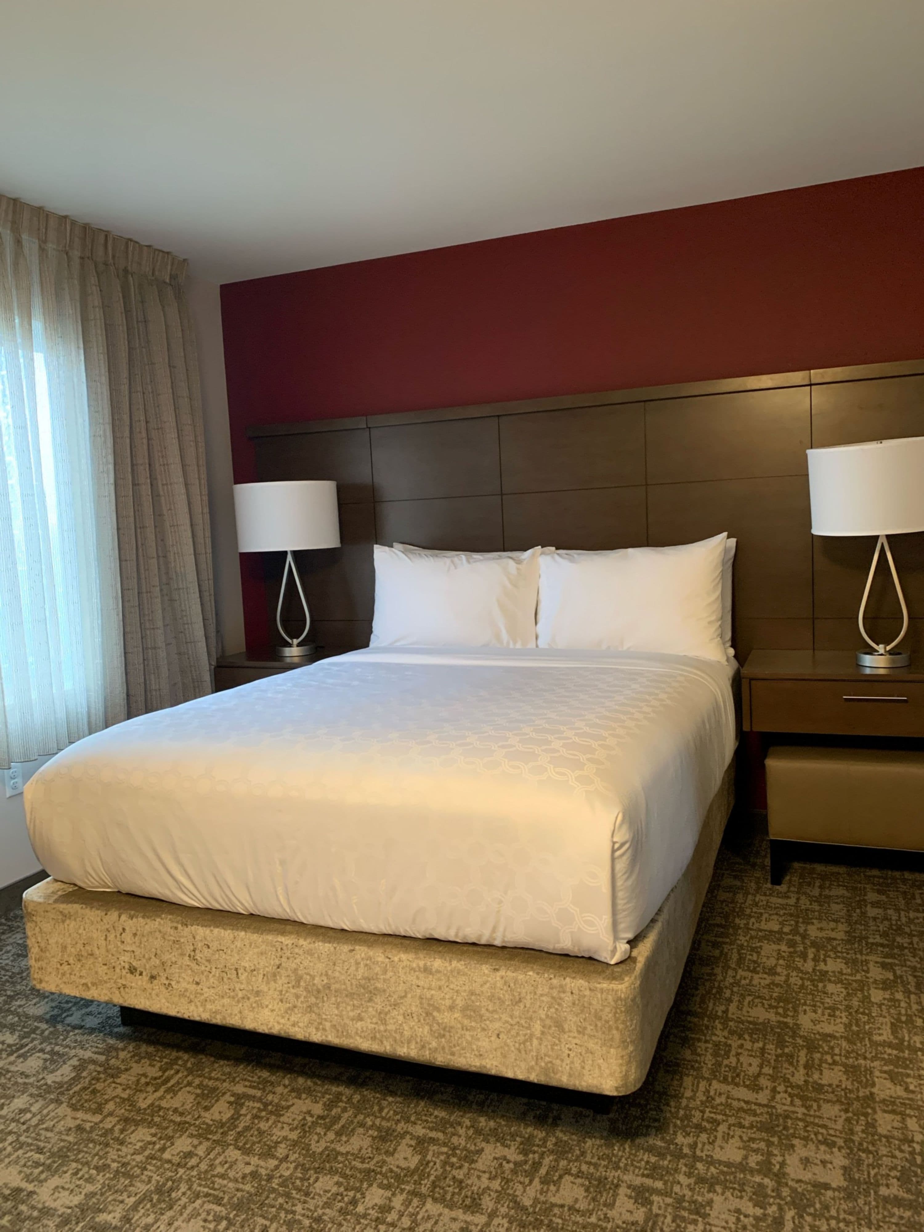 Staybridge Suites Hillsboro - Orenco Station — 23