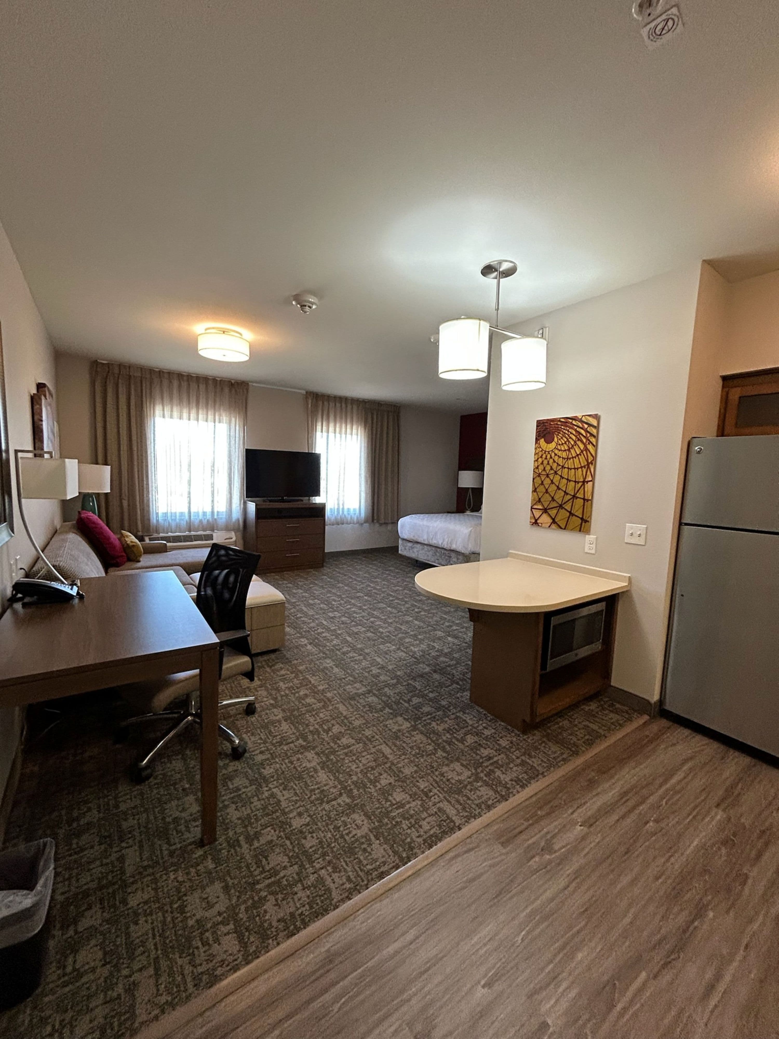 Staybridge Suites Hillsboro - Orenco Station — 22