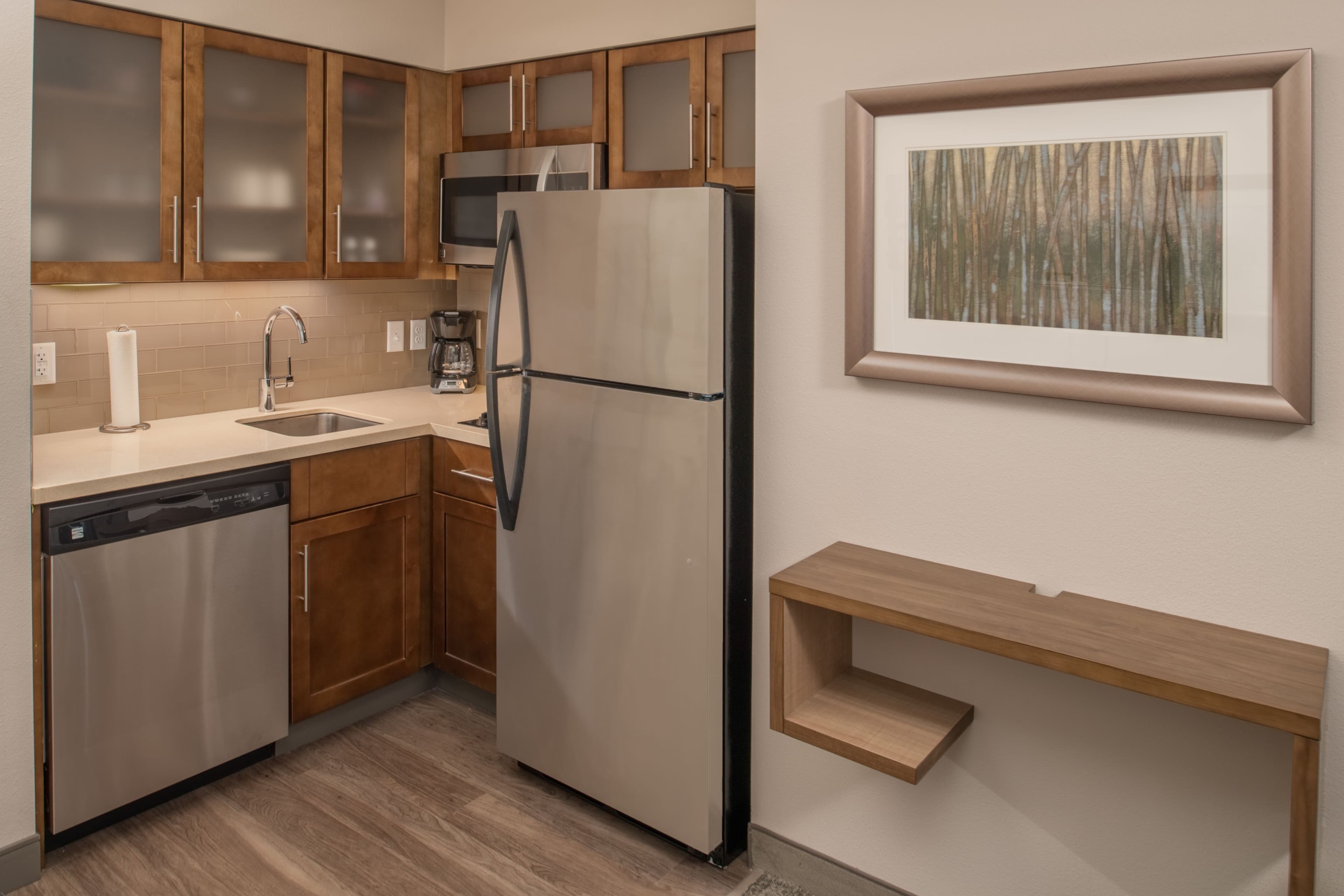 Staybridge Suites Hillsboro North — 14