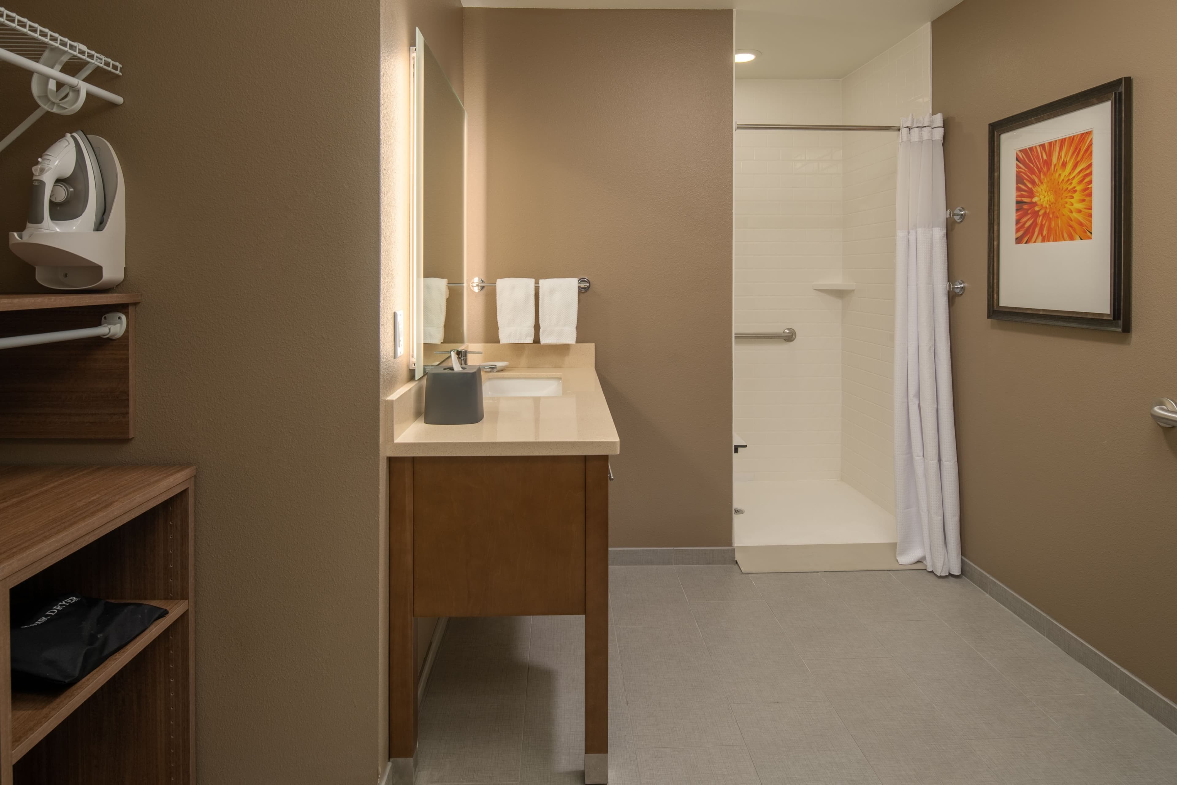 Staybridge Suites Hillsboro North — 5