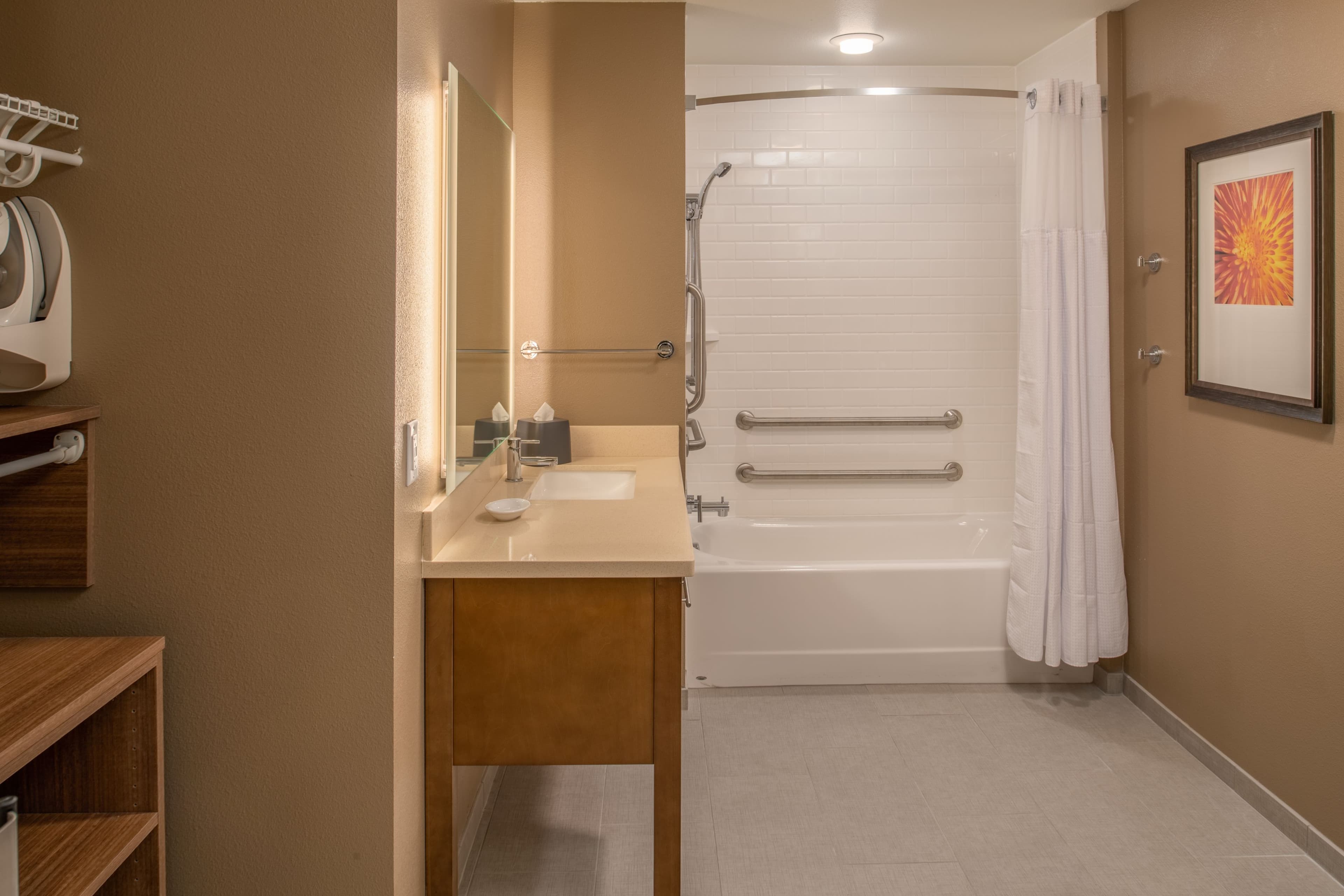 Staybridge Suites Hillsboro North — 7