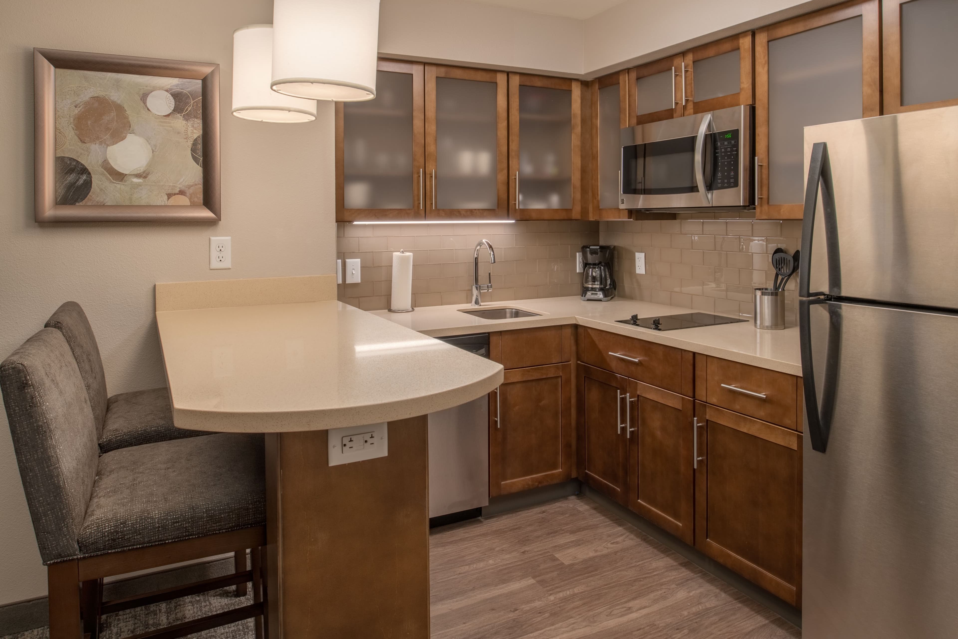 Staybridge Suites Hillsboro North — 4