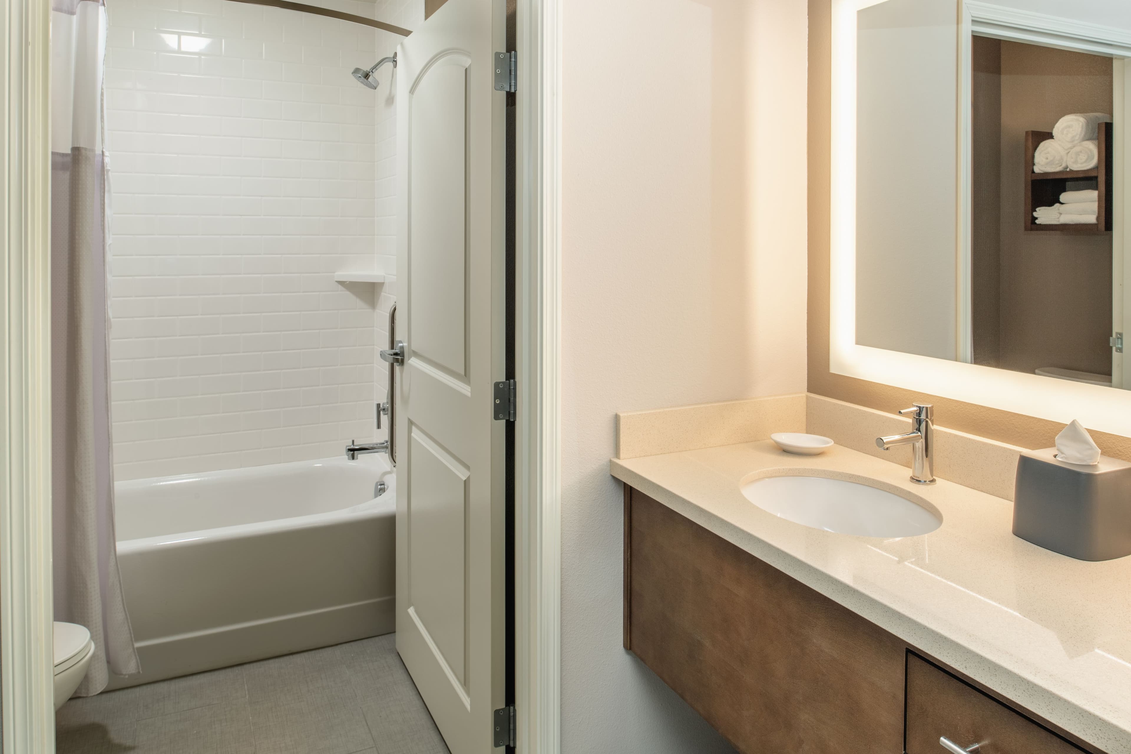 Staybridge Suites Hillsboro North — 11