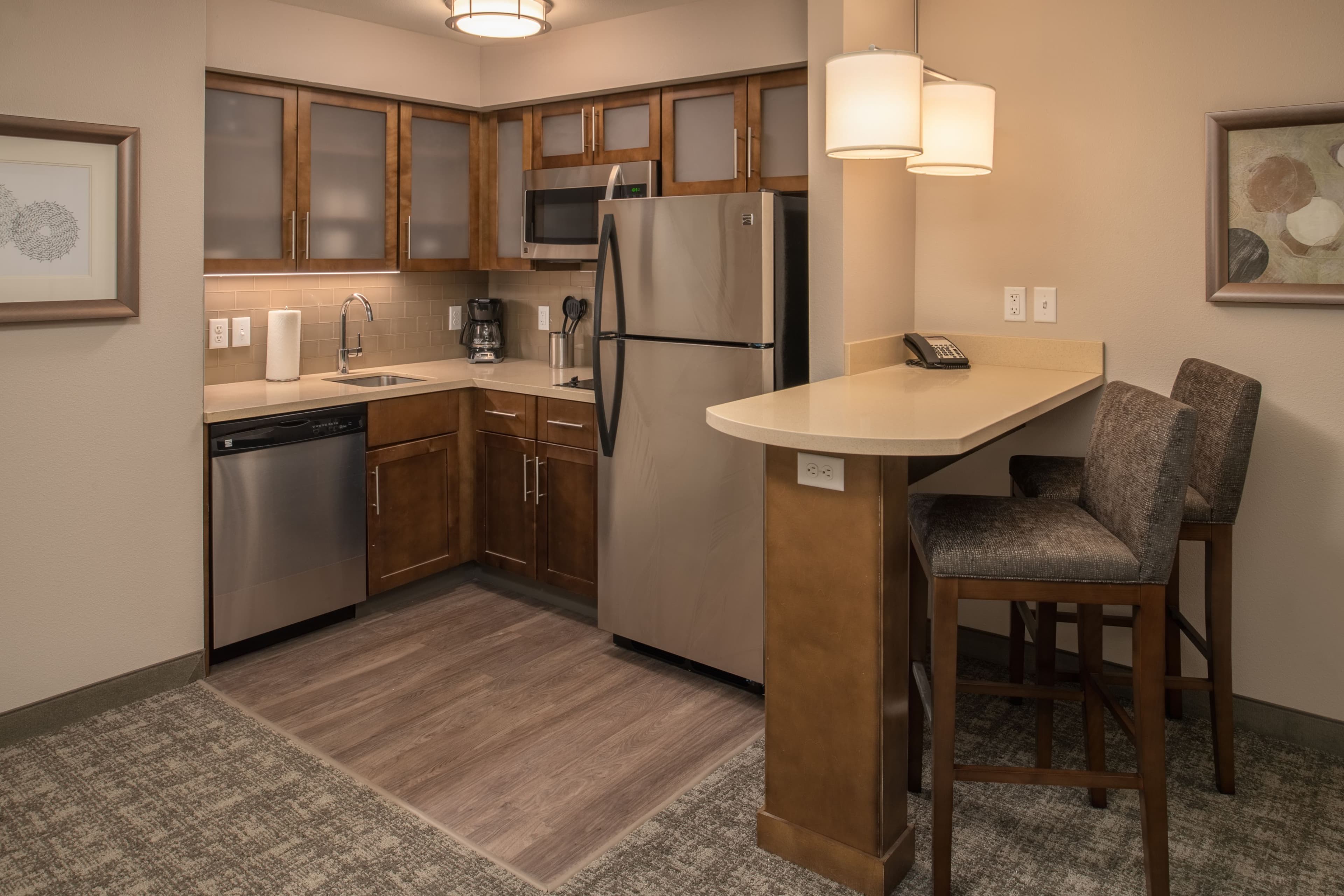 Staybridge Suites Hillsboro North — 2