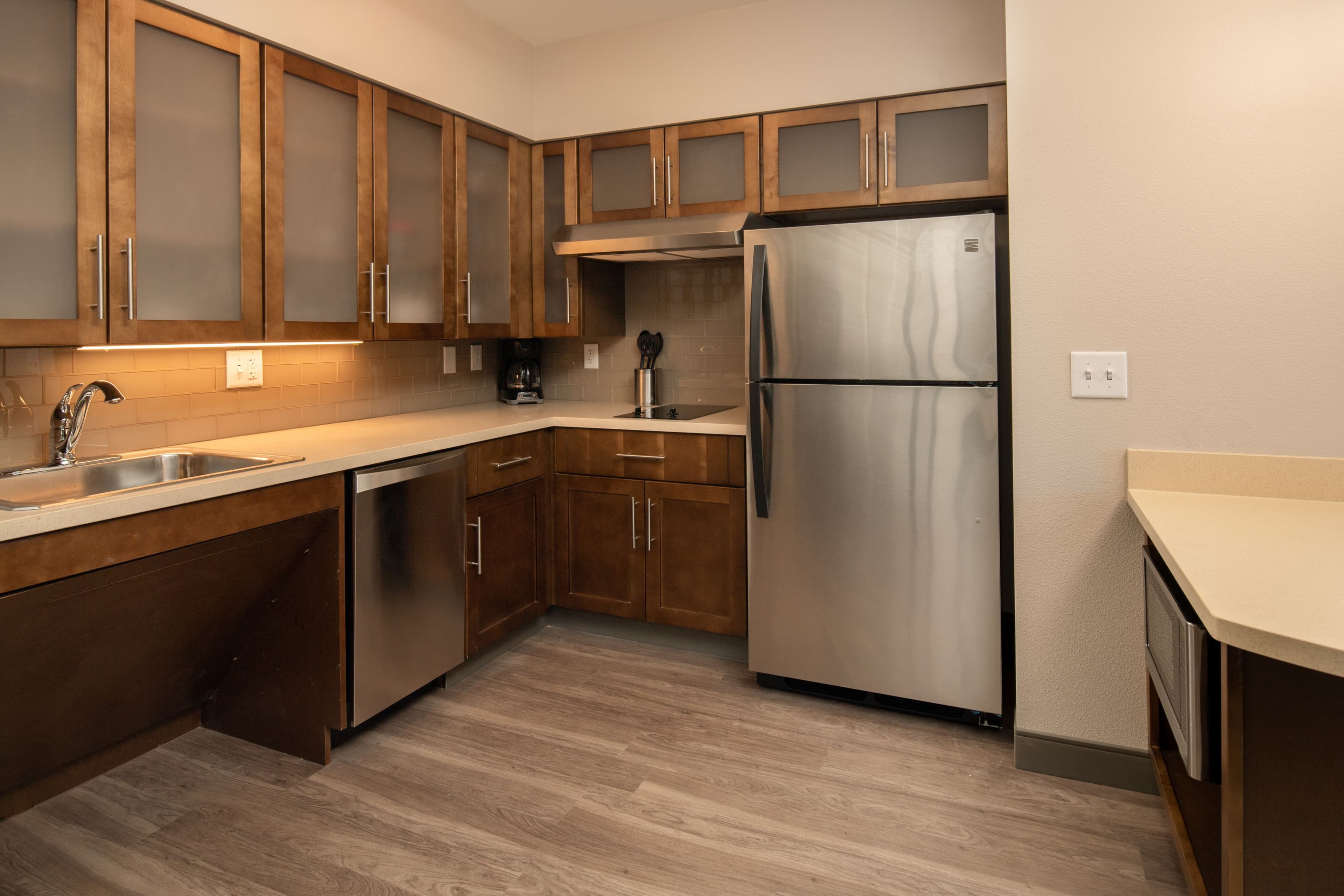 Staybridge Suites Hillsboro North — 9