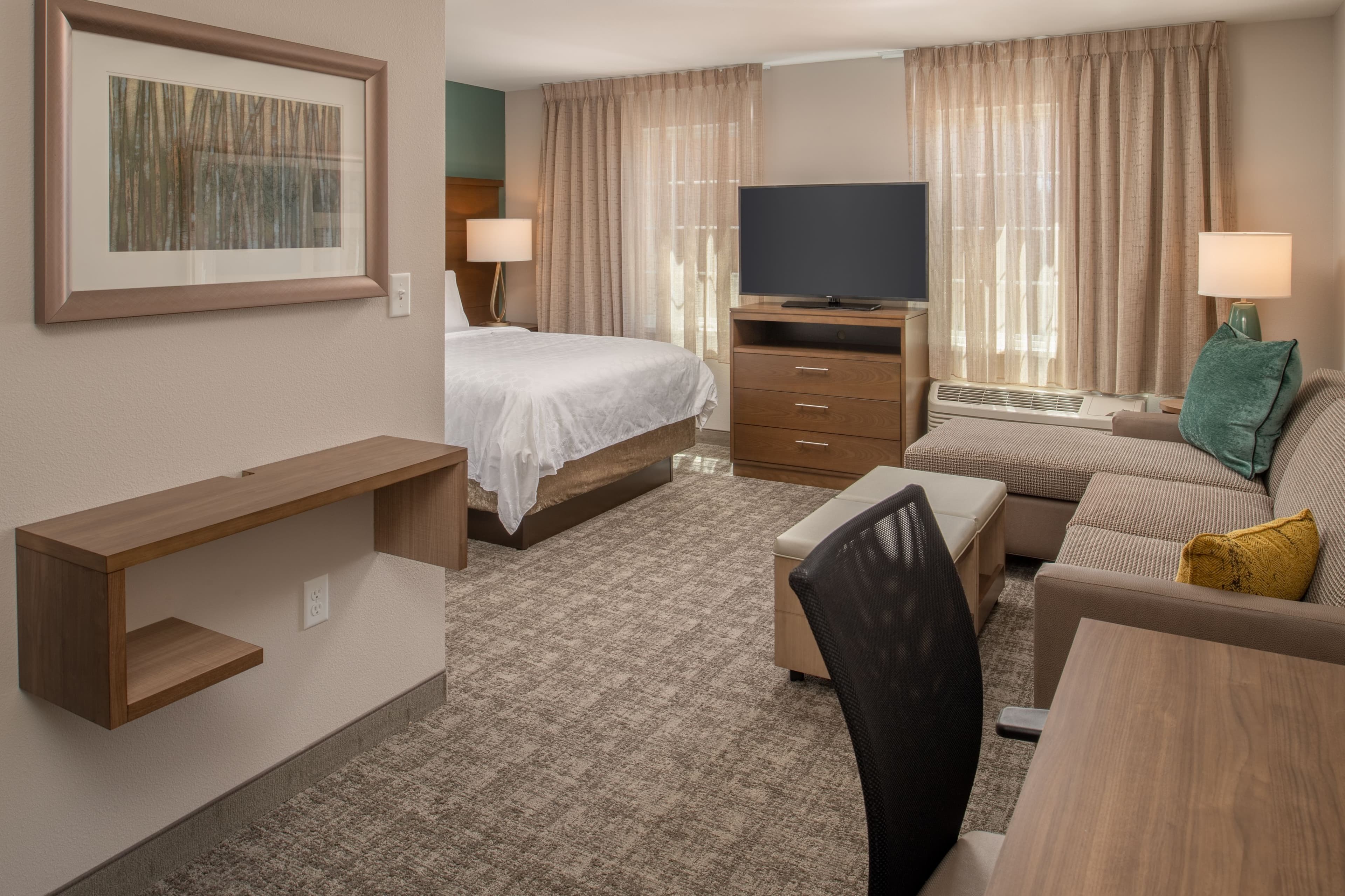 Staybridge Suites Hillsboro North — 13