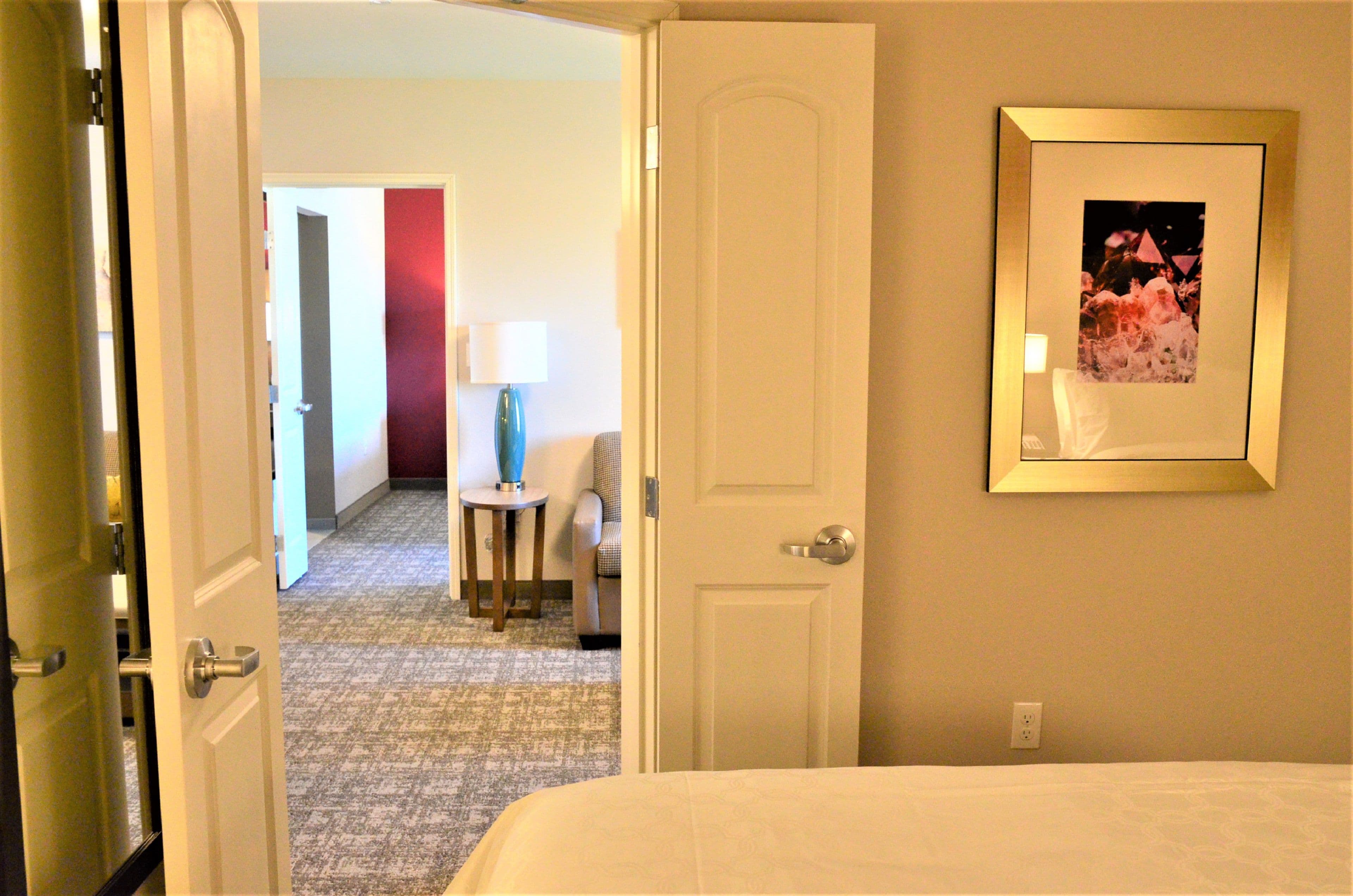 Staybridge Suites Hillsboro - Orenco Station - Image 2