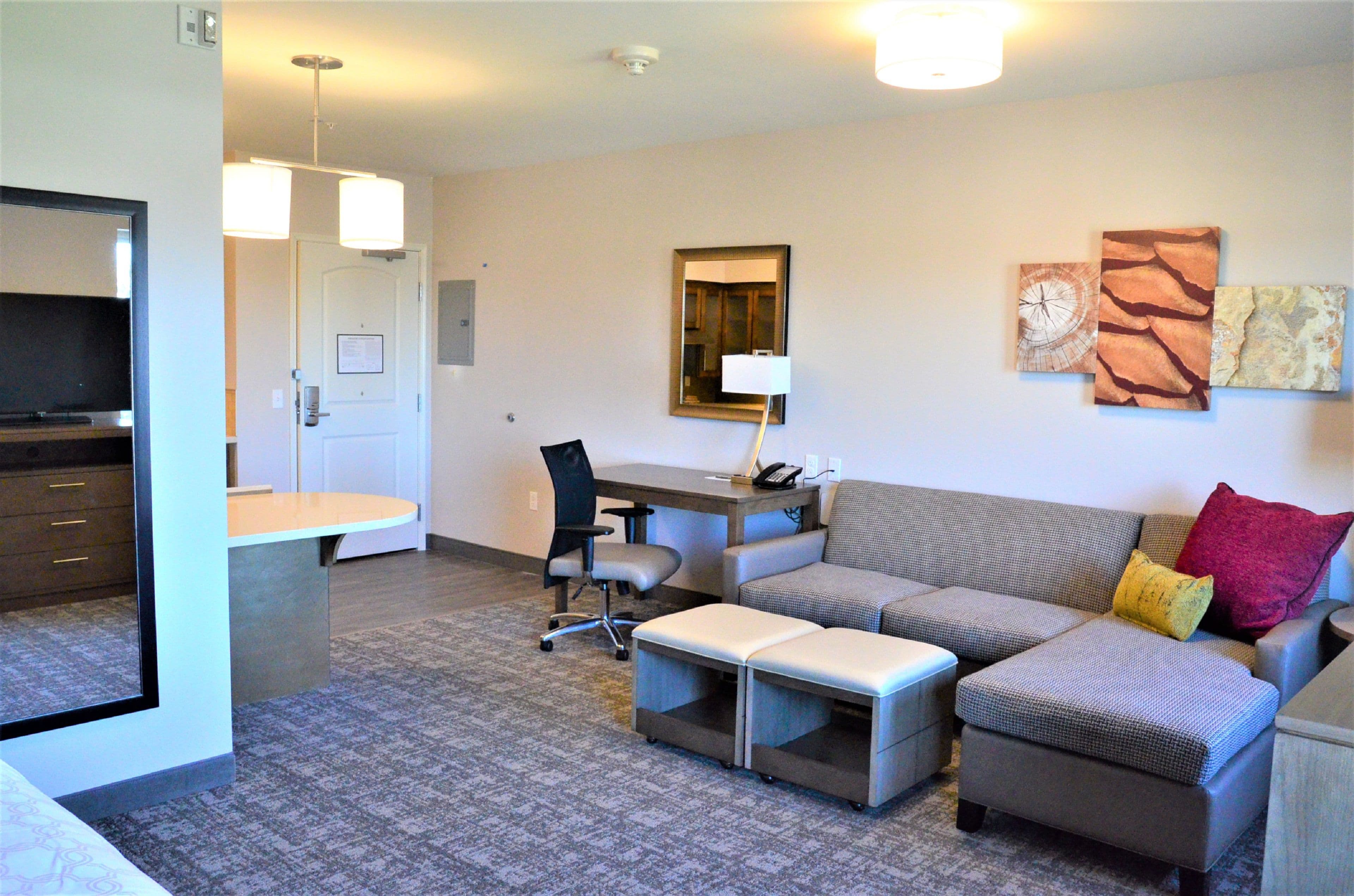 Staybridge Suites Hillsboro - Orenco Station — 20