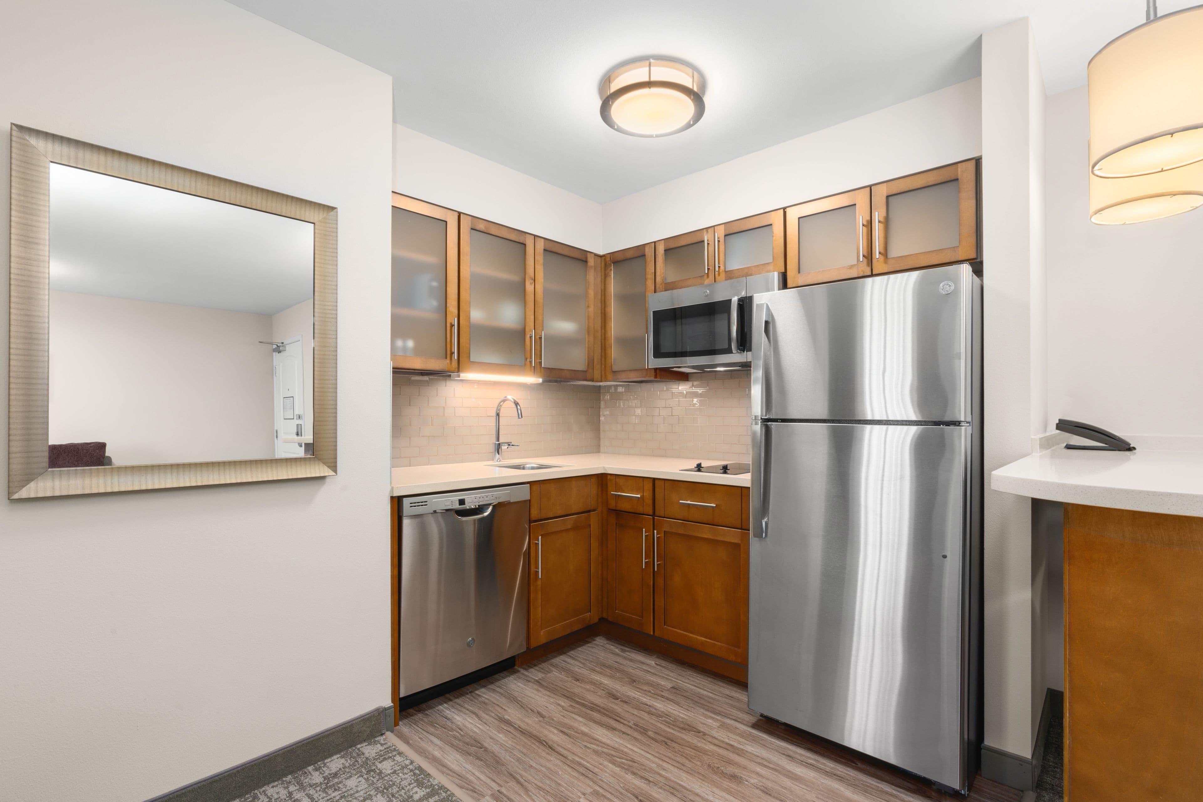 Staybridge Suites Hillsboro - Orenco Station — 9