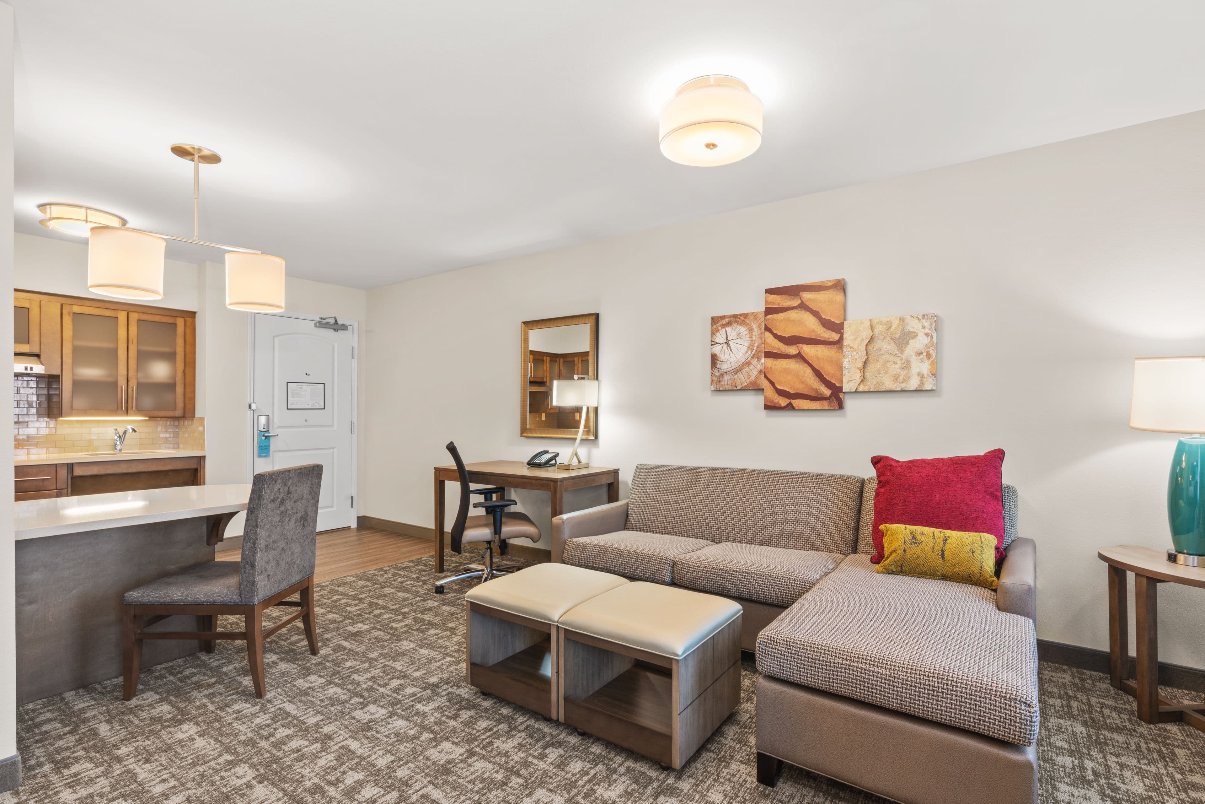 Staybridge Suites Hillsboro - Orenco Station — 12