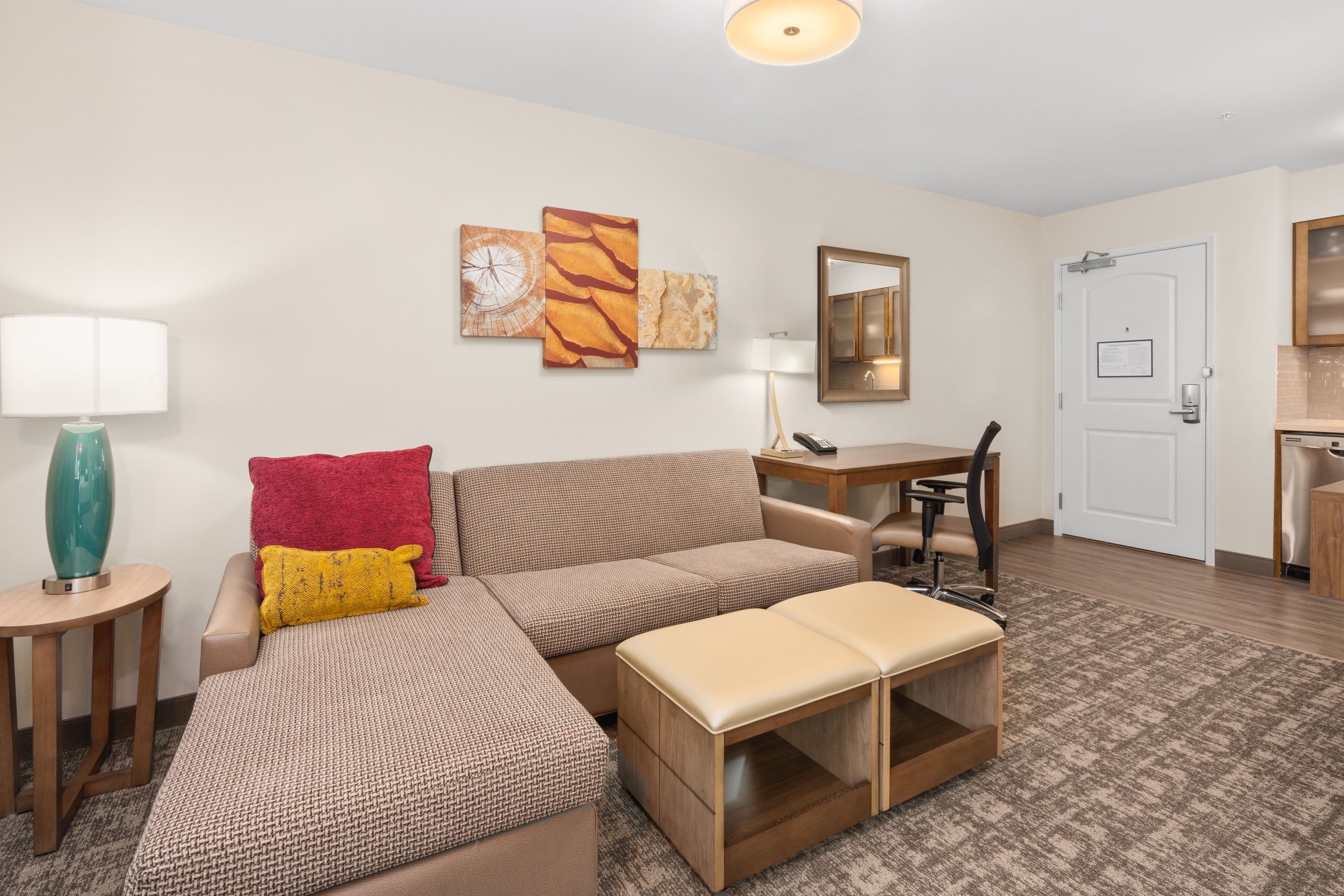Staybridge Suites Hillsboro - Orenco Station — 18