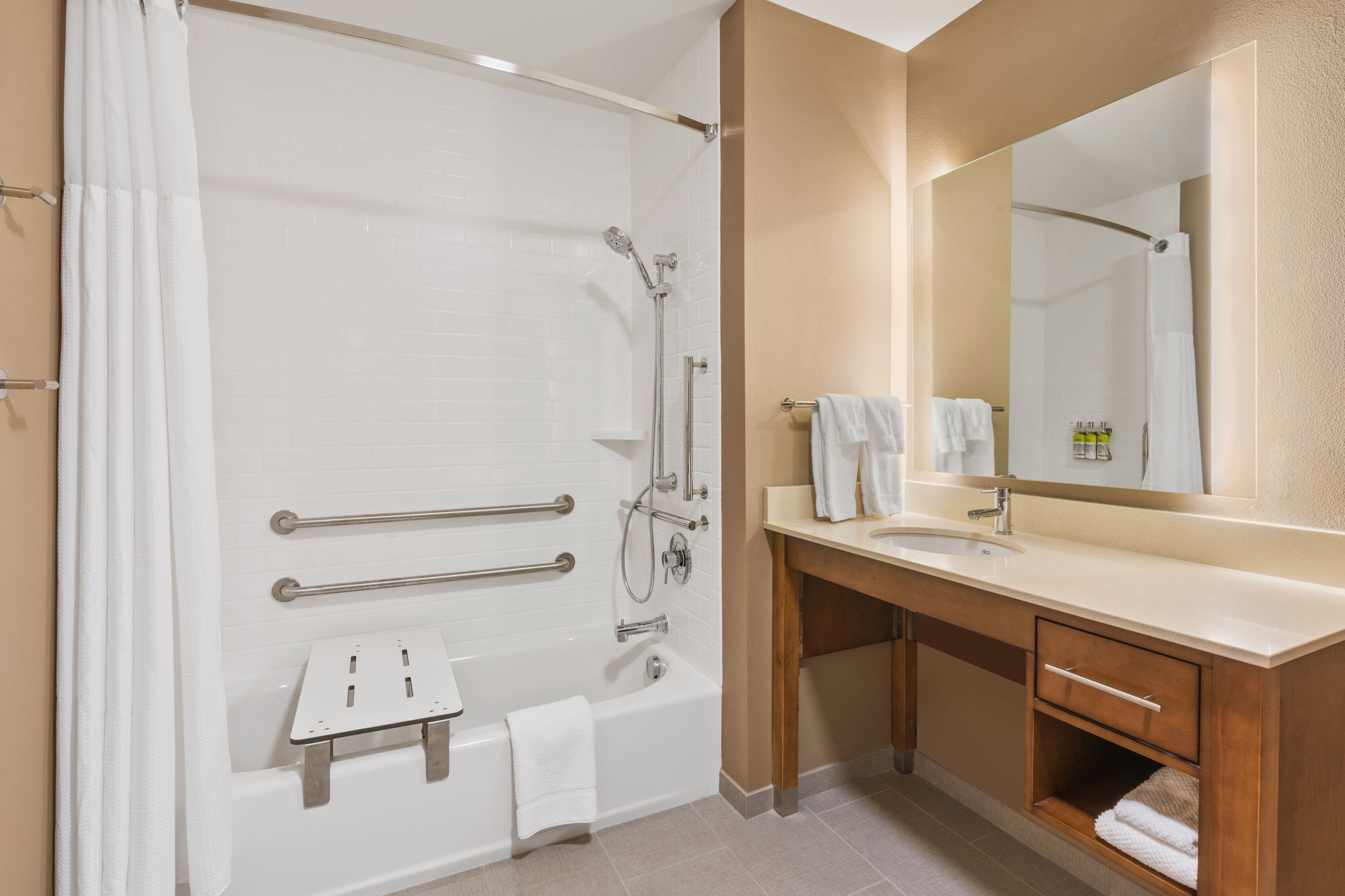 Staybridge Suites Hillsboro - Orenco Station — 7
