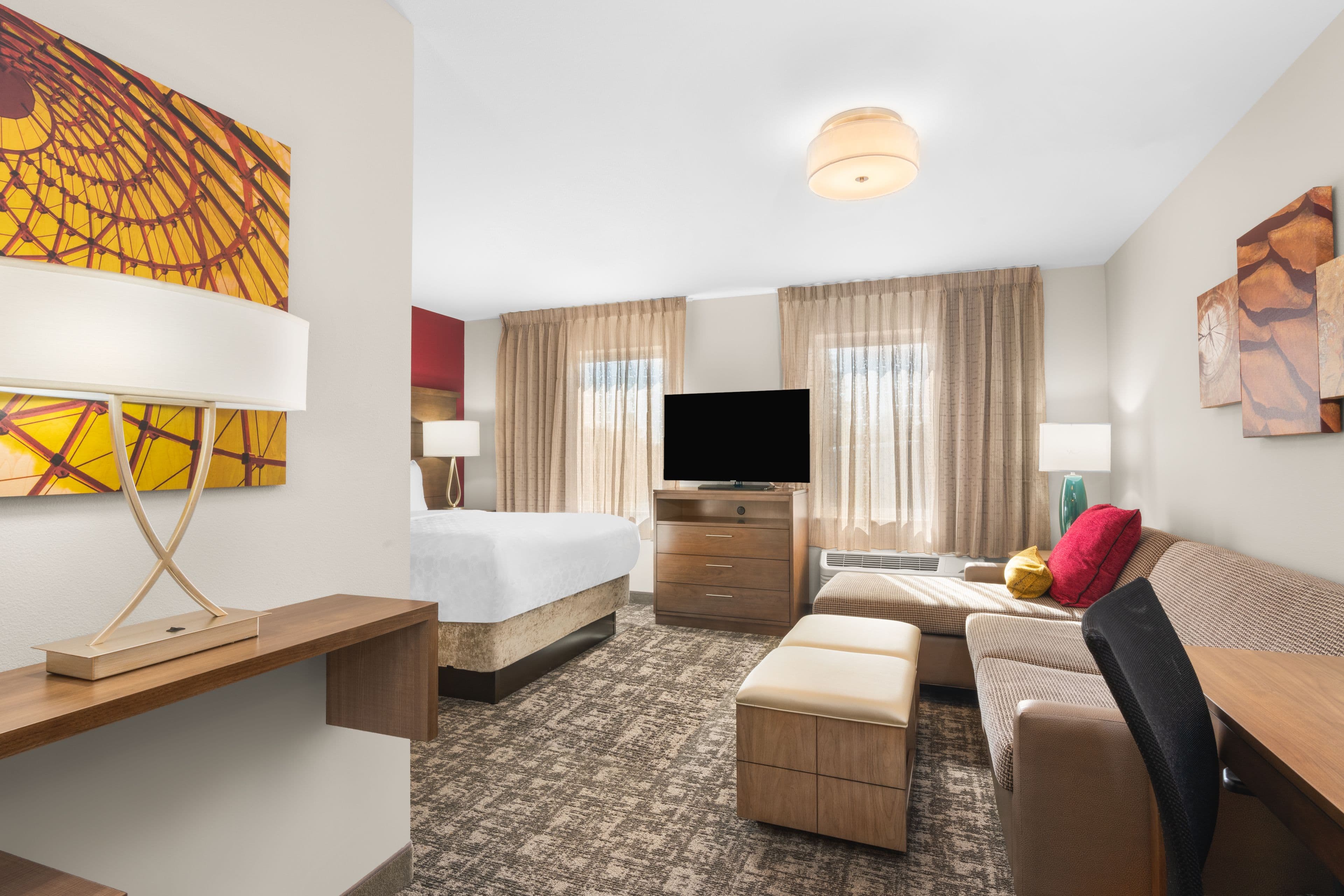 Staybridge Suites Hillsboro - Orenco Station — 16