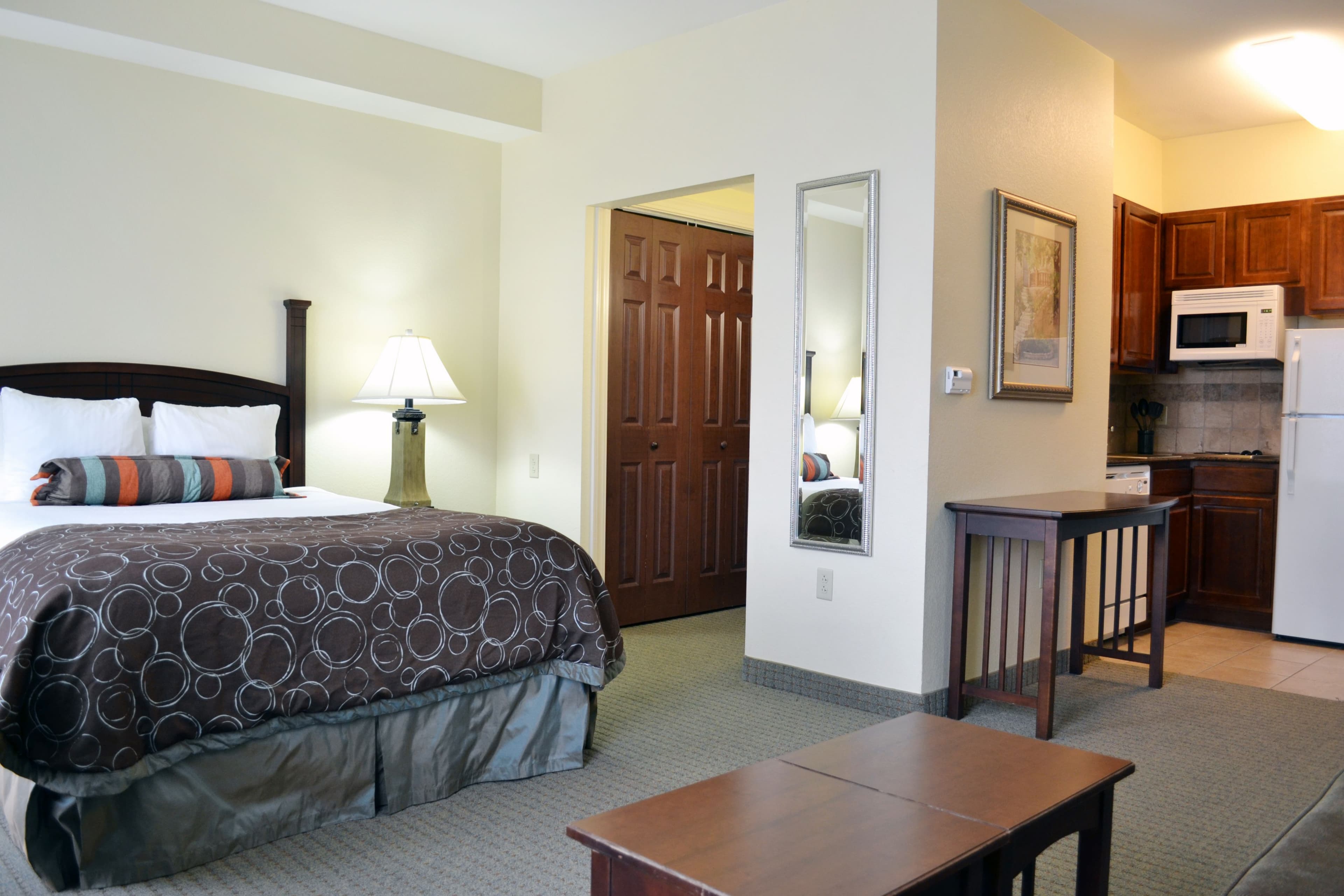 Staybridge Suites Hot Springs - Image 3